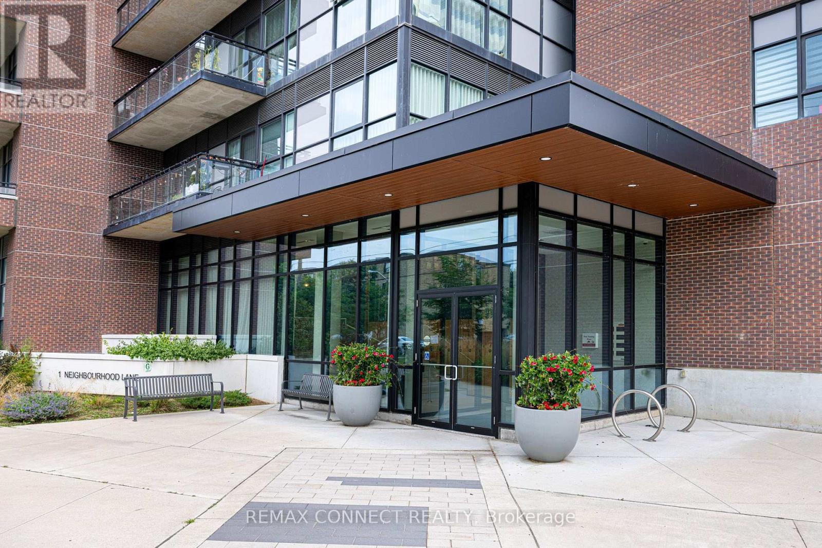 107 - 1 Neighbourhood Lane, Toronto, Ontario  M8Y 1T7 - Photo 22 - W13669196