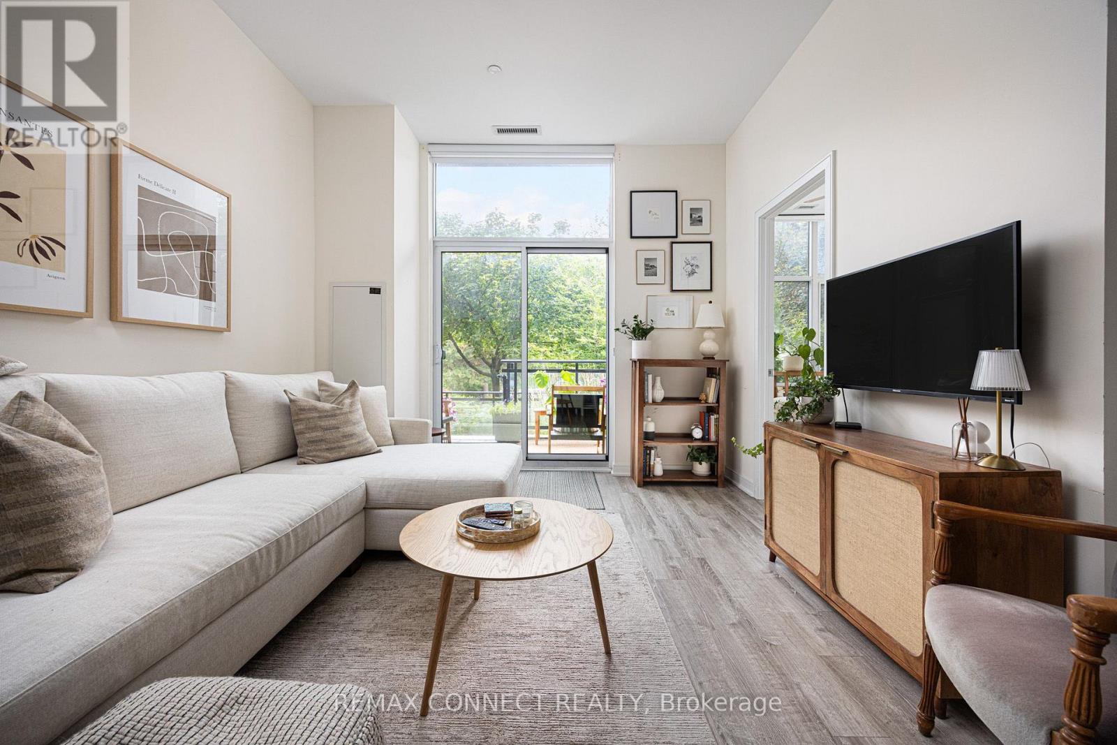 107 - 1 Neighbourhood Lane, Toronto, Ontario  M8Y 1T7 - Photo 6 - W13669196