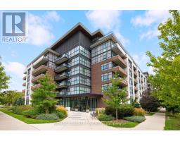 107 - 1 NEIGHBOURHOOD LANE, Toronto, Ontario