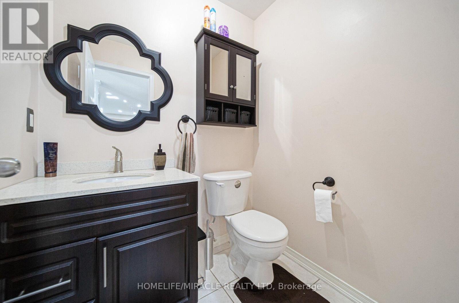 55 Mainard Crescent, Brampton, Ontario  L6R 2T8 - Photo 12 - W13669230