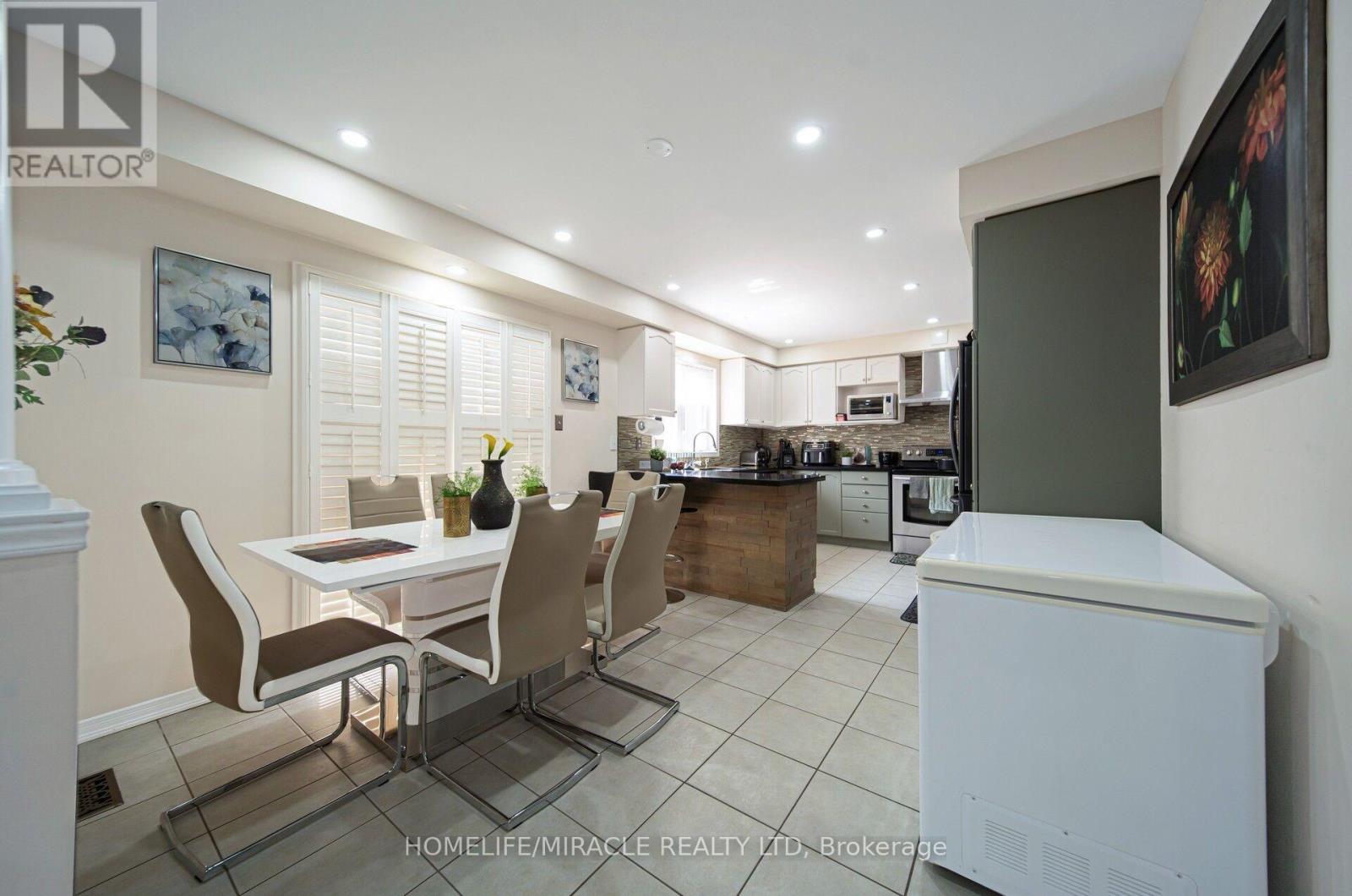 55 Mainard Crescent, Brampton, Ontario  L6R 2T8 - Photo 13 - W13669230