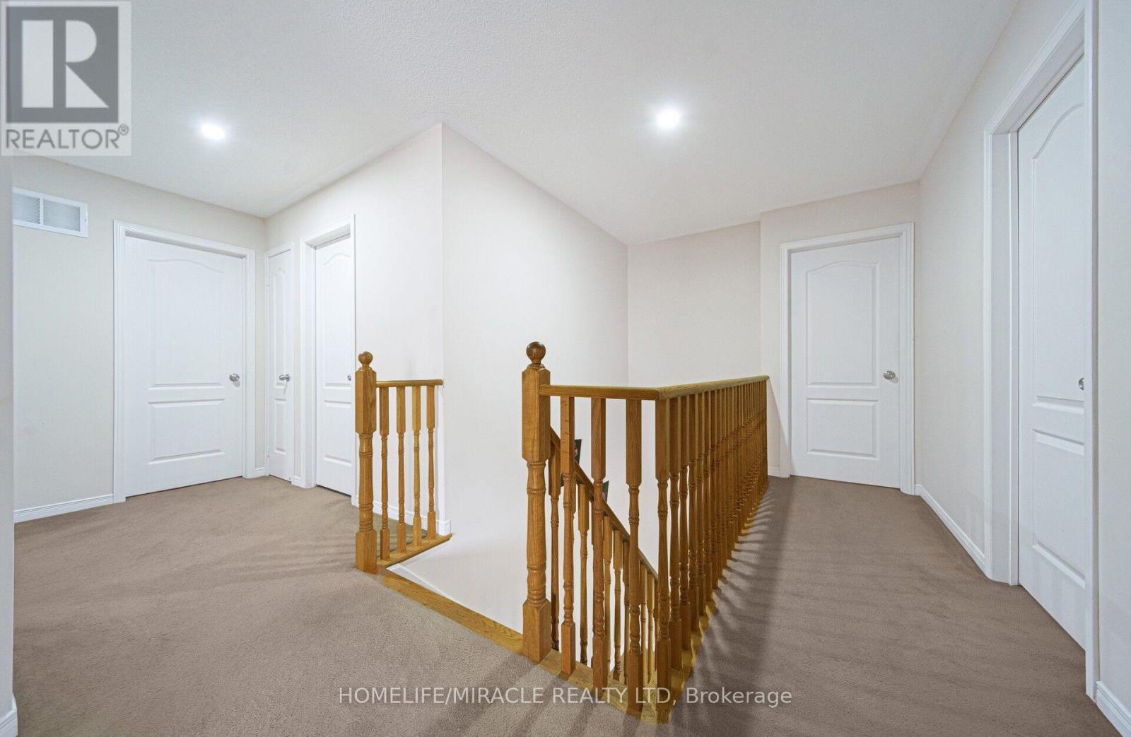 55 Mainard Crescent, Brampton, Ontario  L6R 2T8 - Photo 19 - W13669230