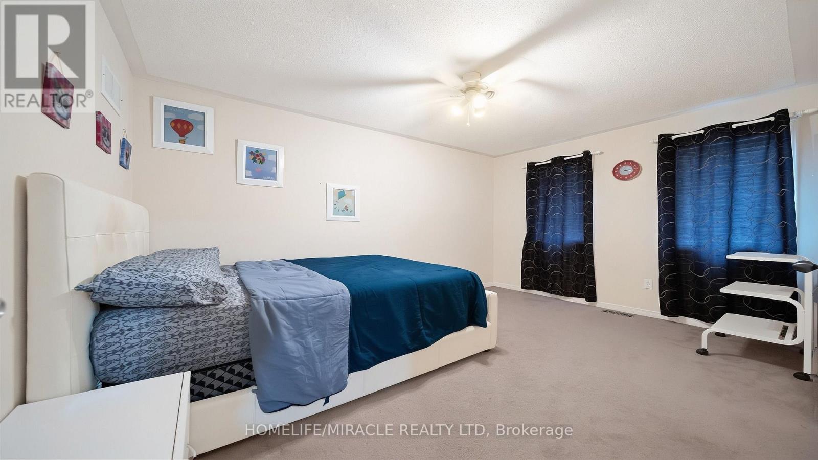 55 Mainard Crescent, Brampton, Ontario  L6R 2T8 - Photo 21 - W13669230