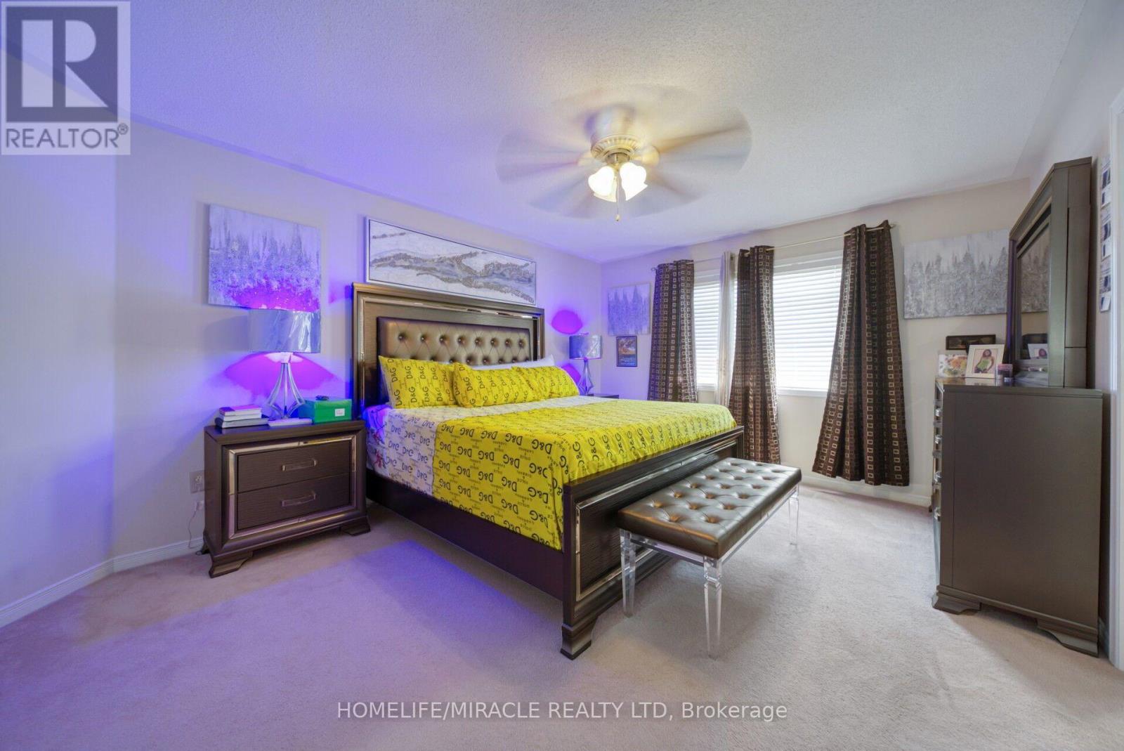55 Mainard Crescent, Brampton, Ontario  L6R 2T8 - Photo 25 - W13669230