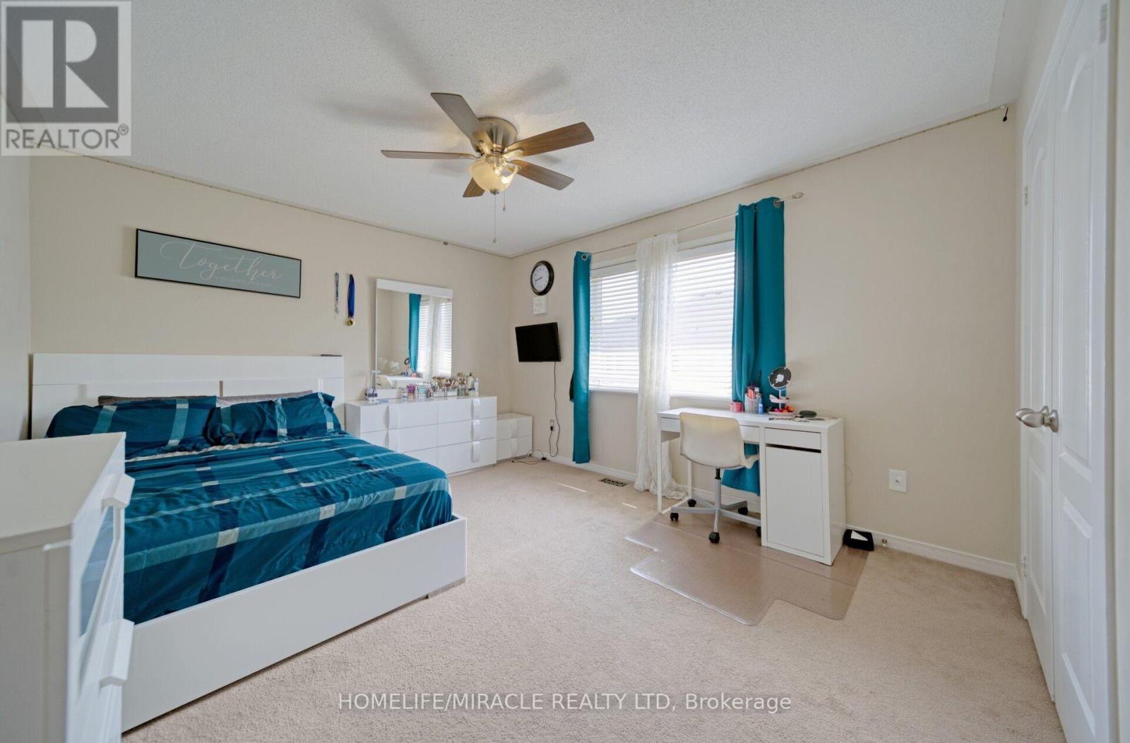 55 Mainard Crescent, Brampton, Ontario  L6R 2T8 - Photo 28 - W13669230