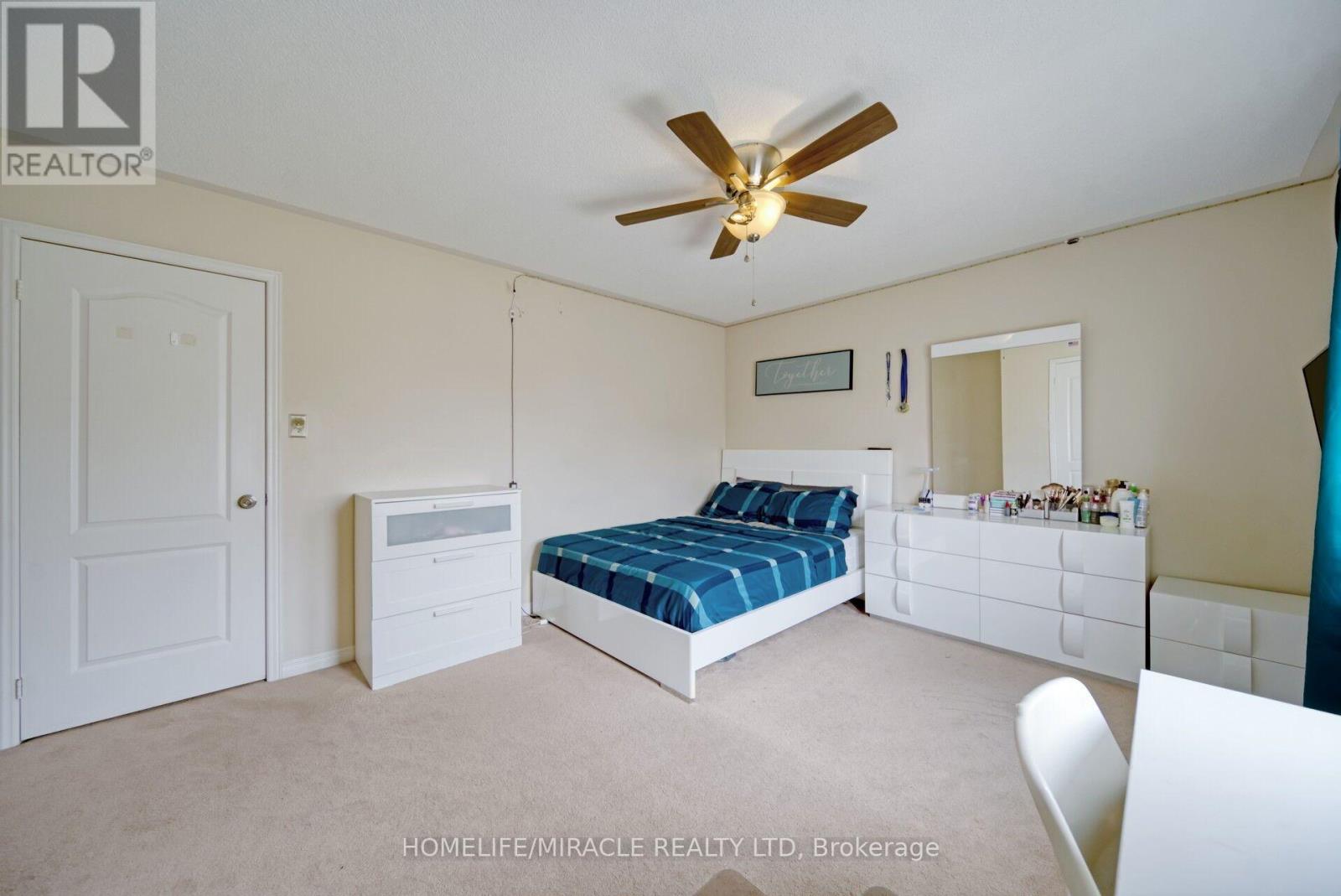 55 Mainard Crescent, Brampton, Ontario  L6R 2T8 - Photo 29 - W13669230
