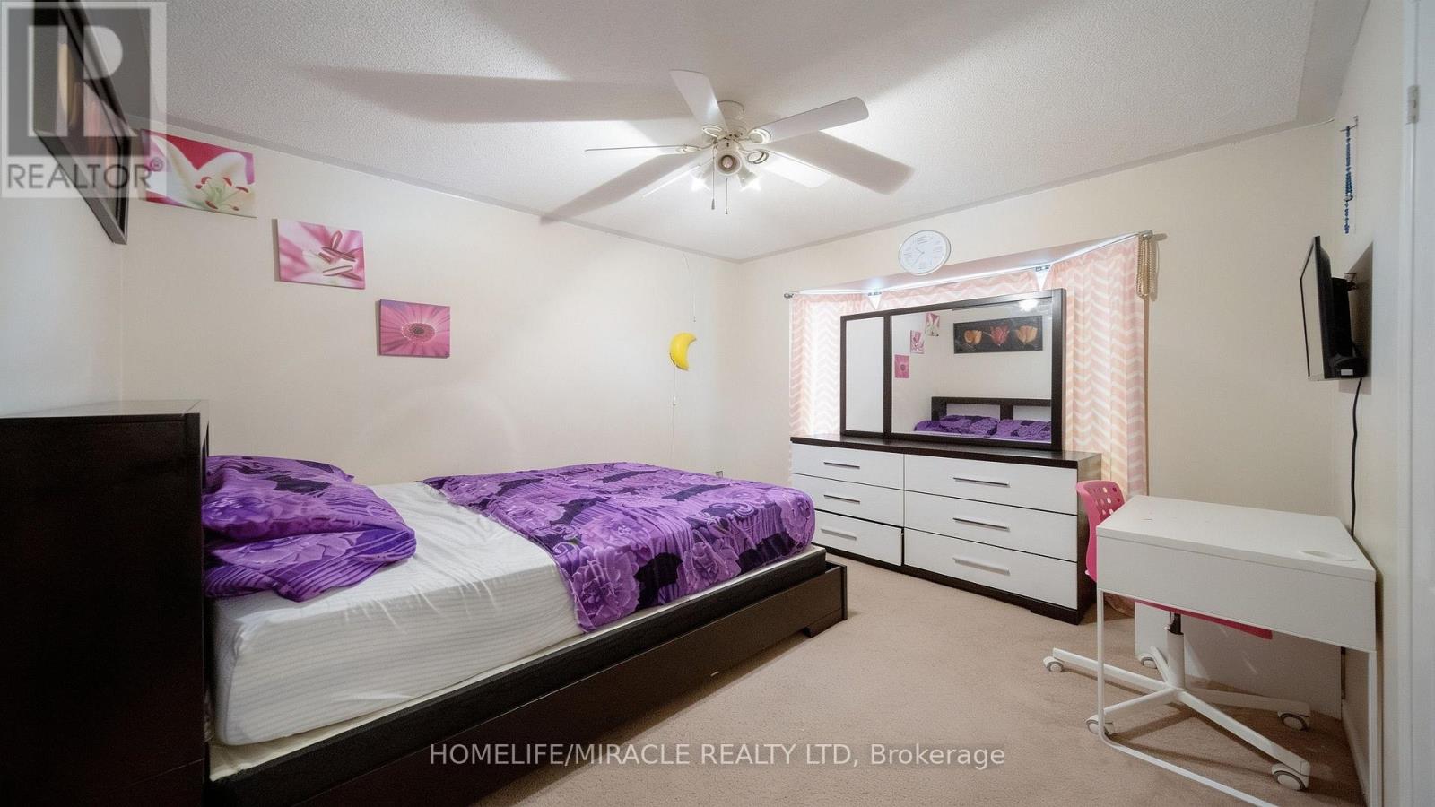 55 Mainard Crescent, Brampton, Ontario  L6R 2T8 - Photo 30 - W13669230