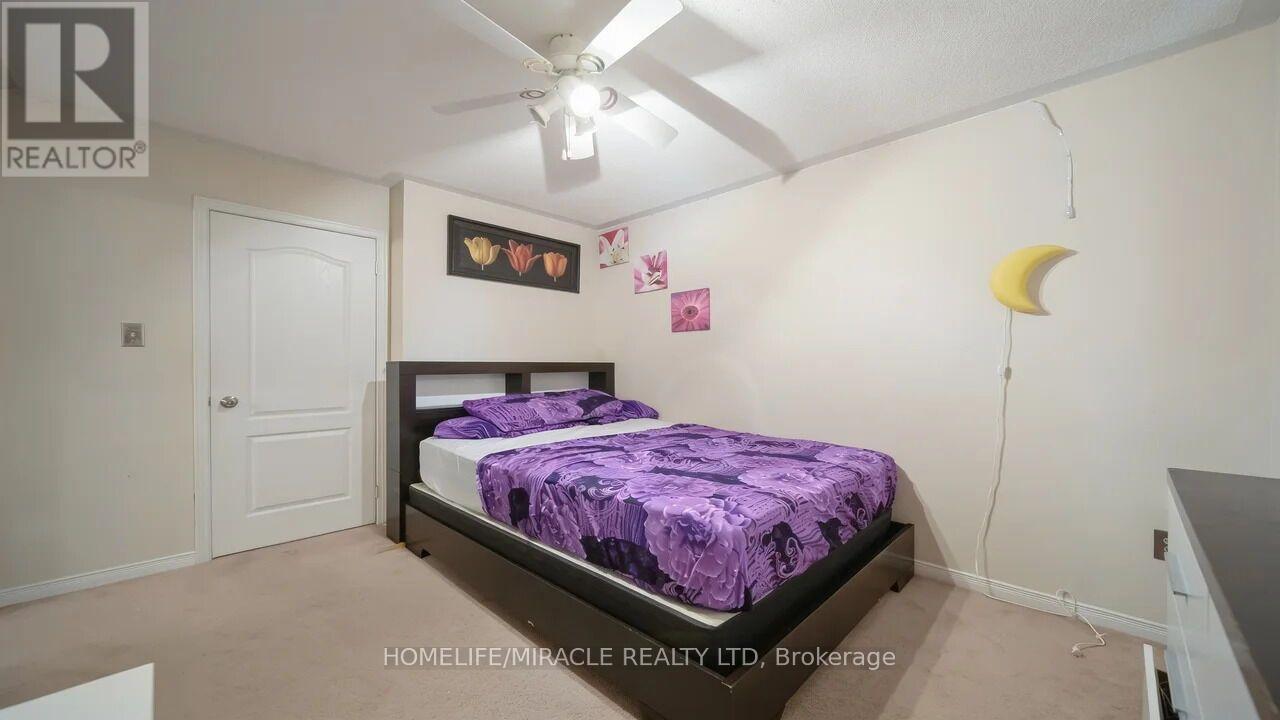 55 Mainard Crescent, Brampton, Ontario  L6R 2T8 - Photo 31 - W13669230