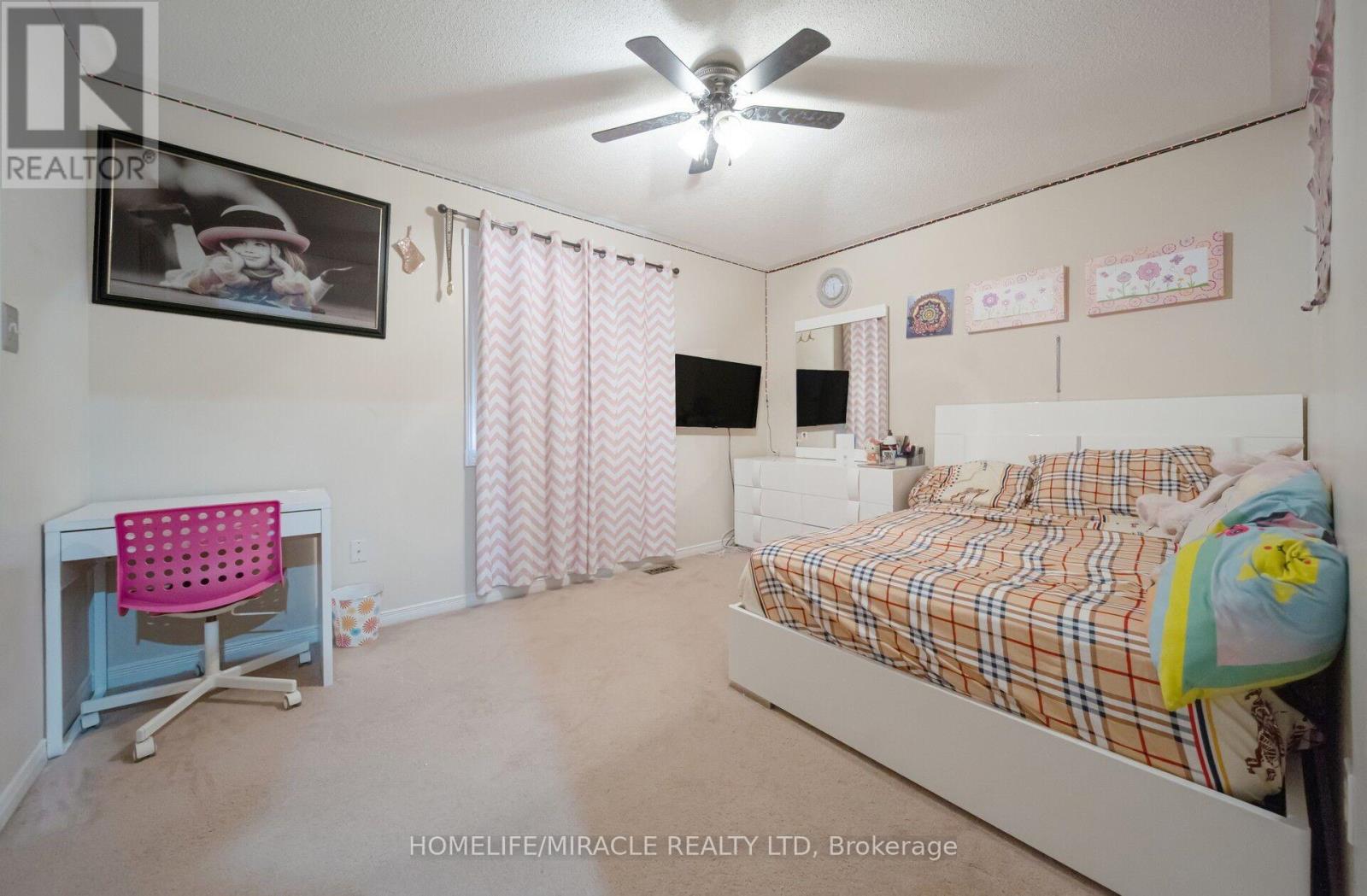 55 Mainard Crescent, Brampton, Ontario  L6R 2T8 - Photo 34 - W13669230