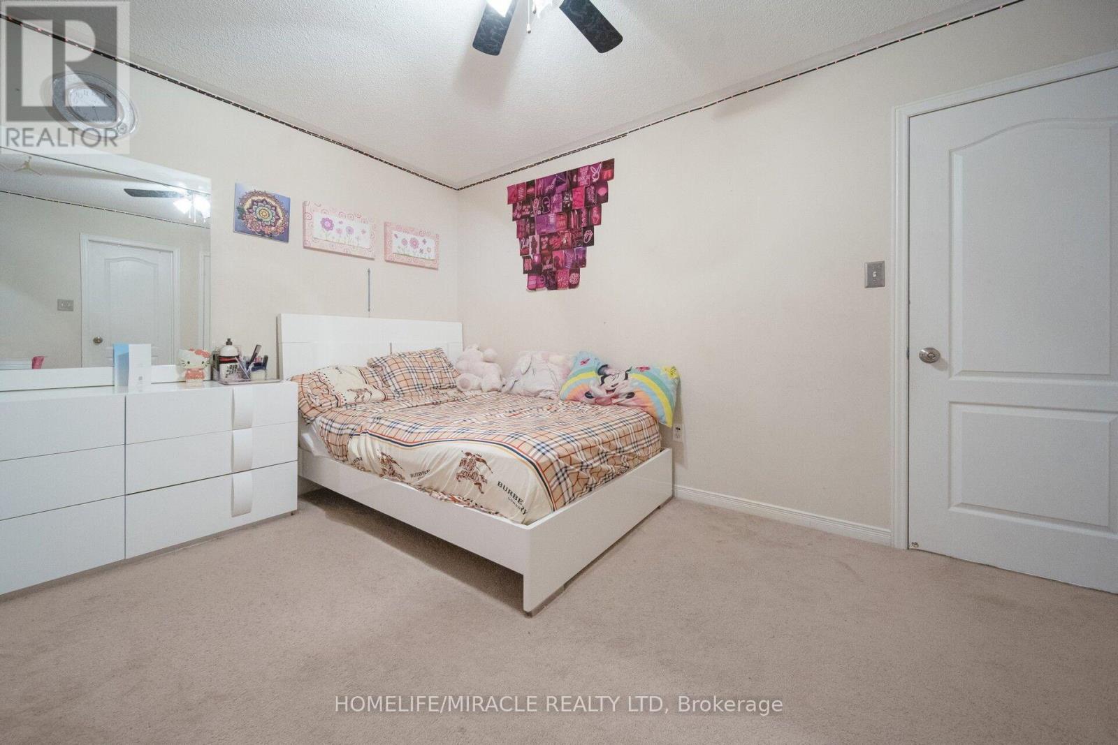 55 Mainard Crescent, Brampton, Ontario  L6R 2T8 - Photo 35 - W13669230