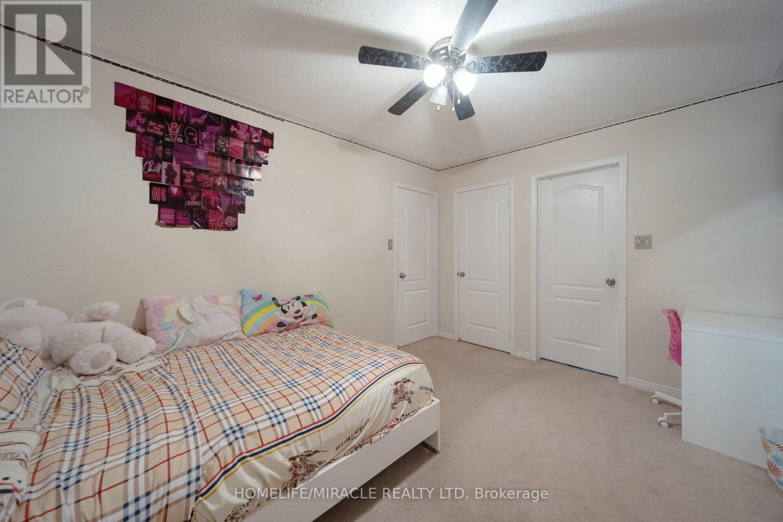 55 Mainard Crescent, Brampton, Ontario  L6R 2T8 - Photo 36 - W13669230