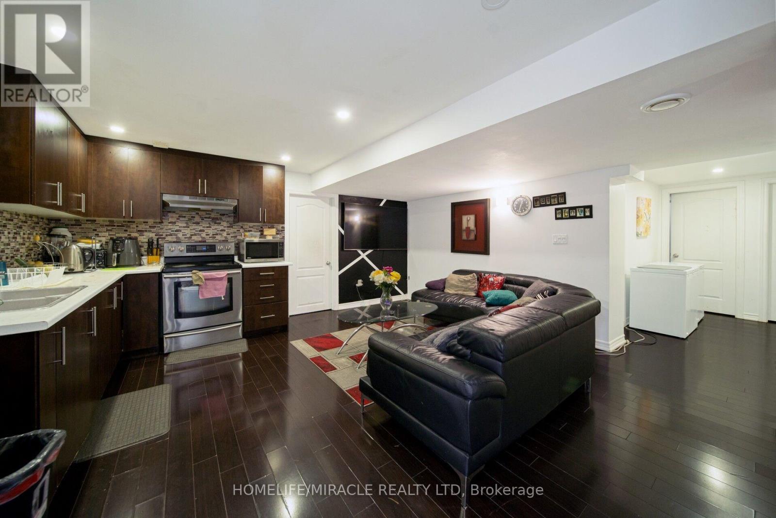 55 Mainard Crescent, Brampton, Ontario  L6R 2T8 - Photo 38 - W13669230