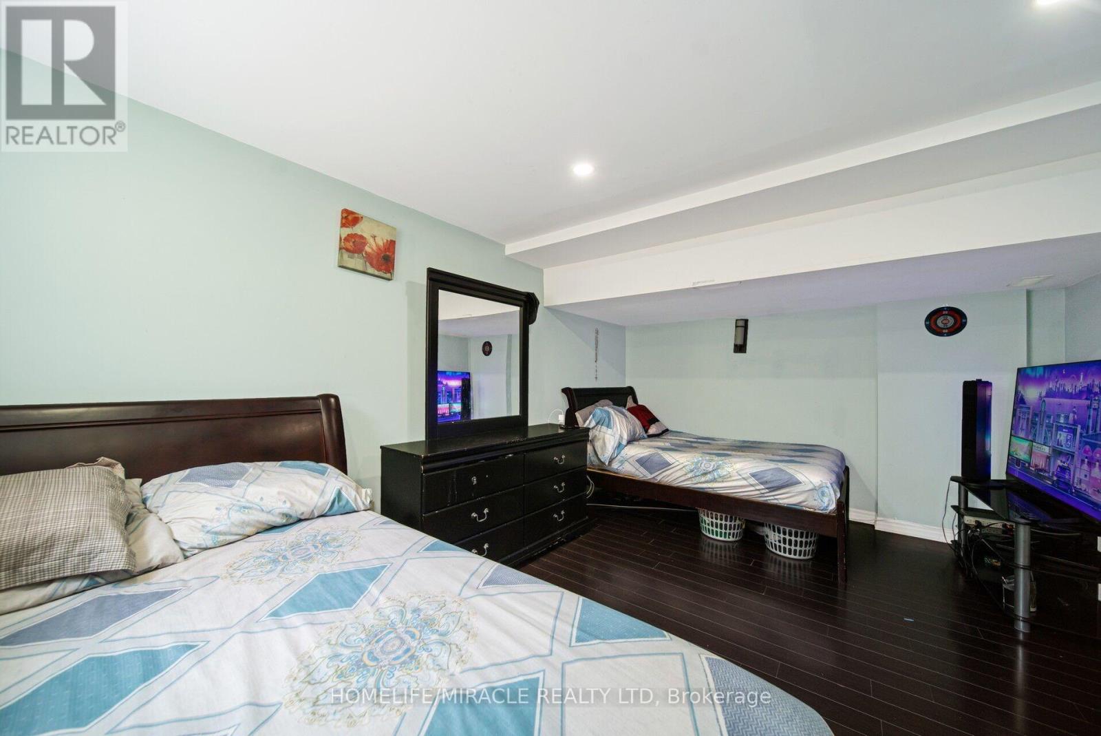 55 Mainard Crescent, Brampton, Ontario  L6R 2T8 - Photo 46 - W13669230