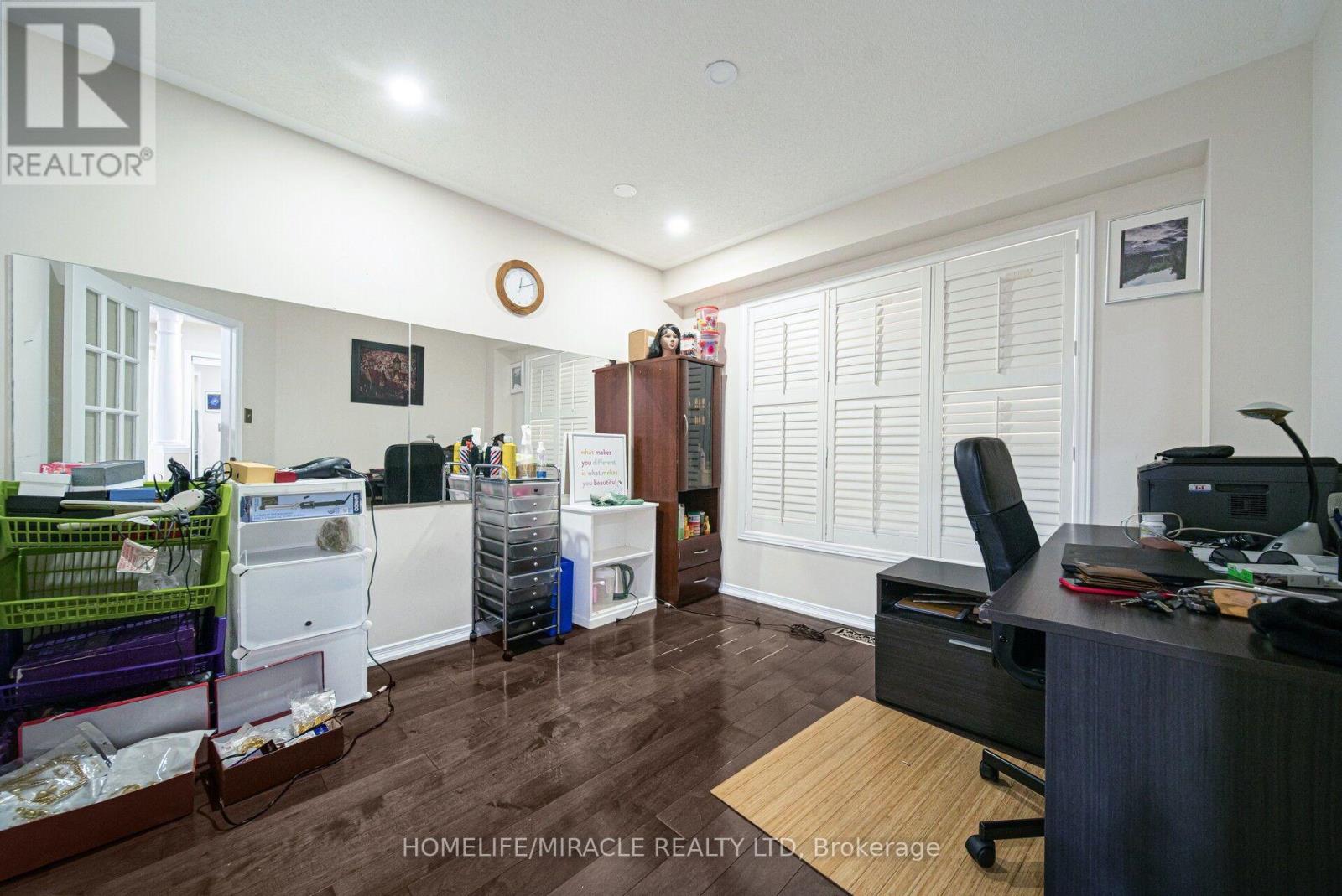 55 Mainard Crescent, Brampton, Ontario  L6R 2T8 - Photo 8 - W13669230