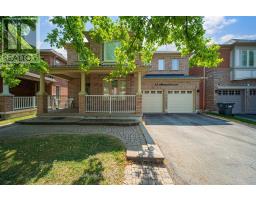 55 MAINARD CRESCENT, Brampton, Ontario