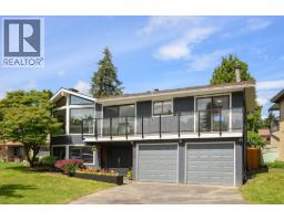 605 ALLISON PLACE, New Westminster, British Columbia