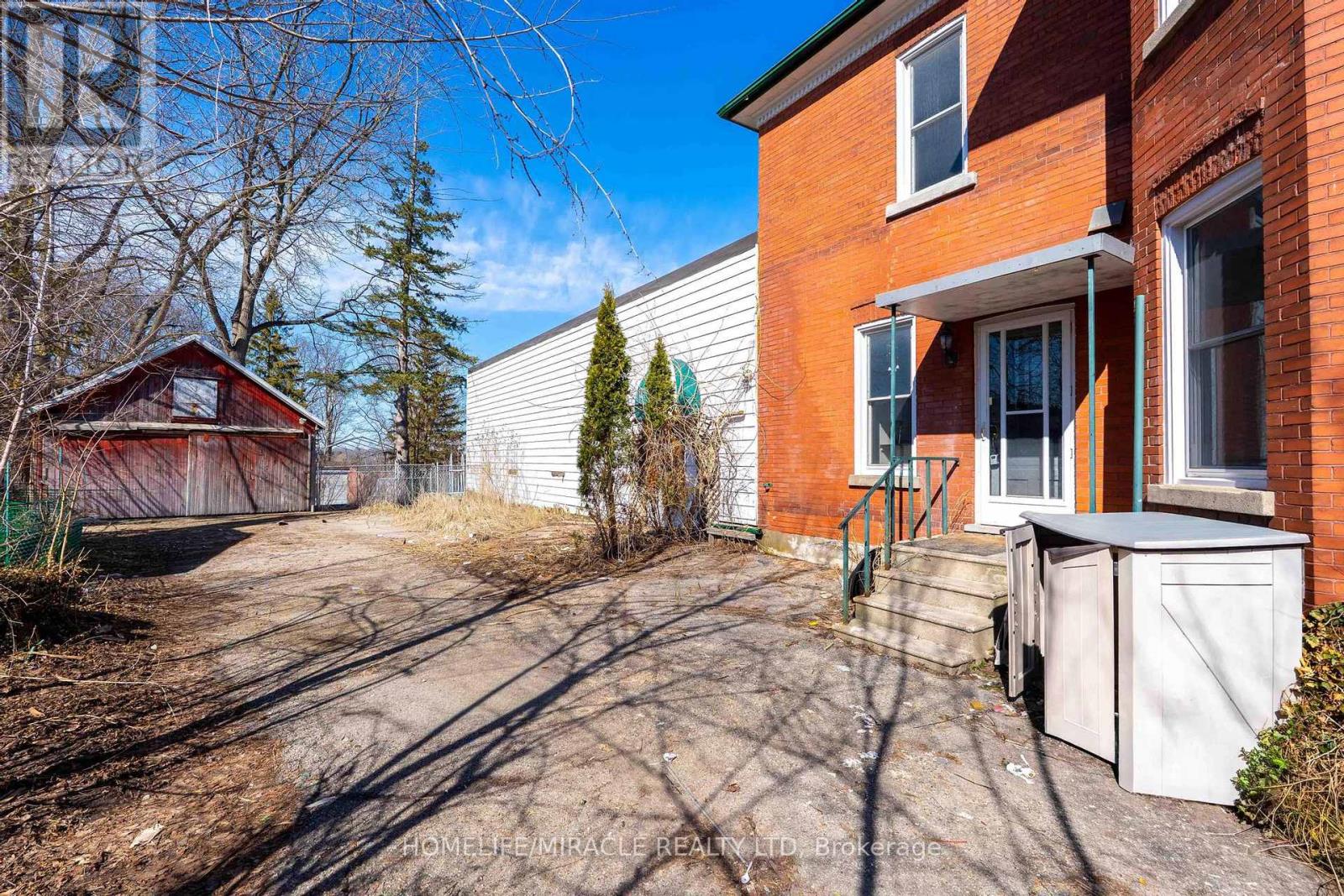 114 Frances Street, Ingersoll, Ontario  N5C 2H3 - Photo 33 - X13669194