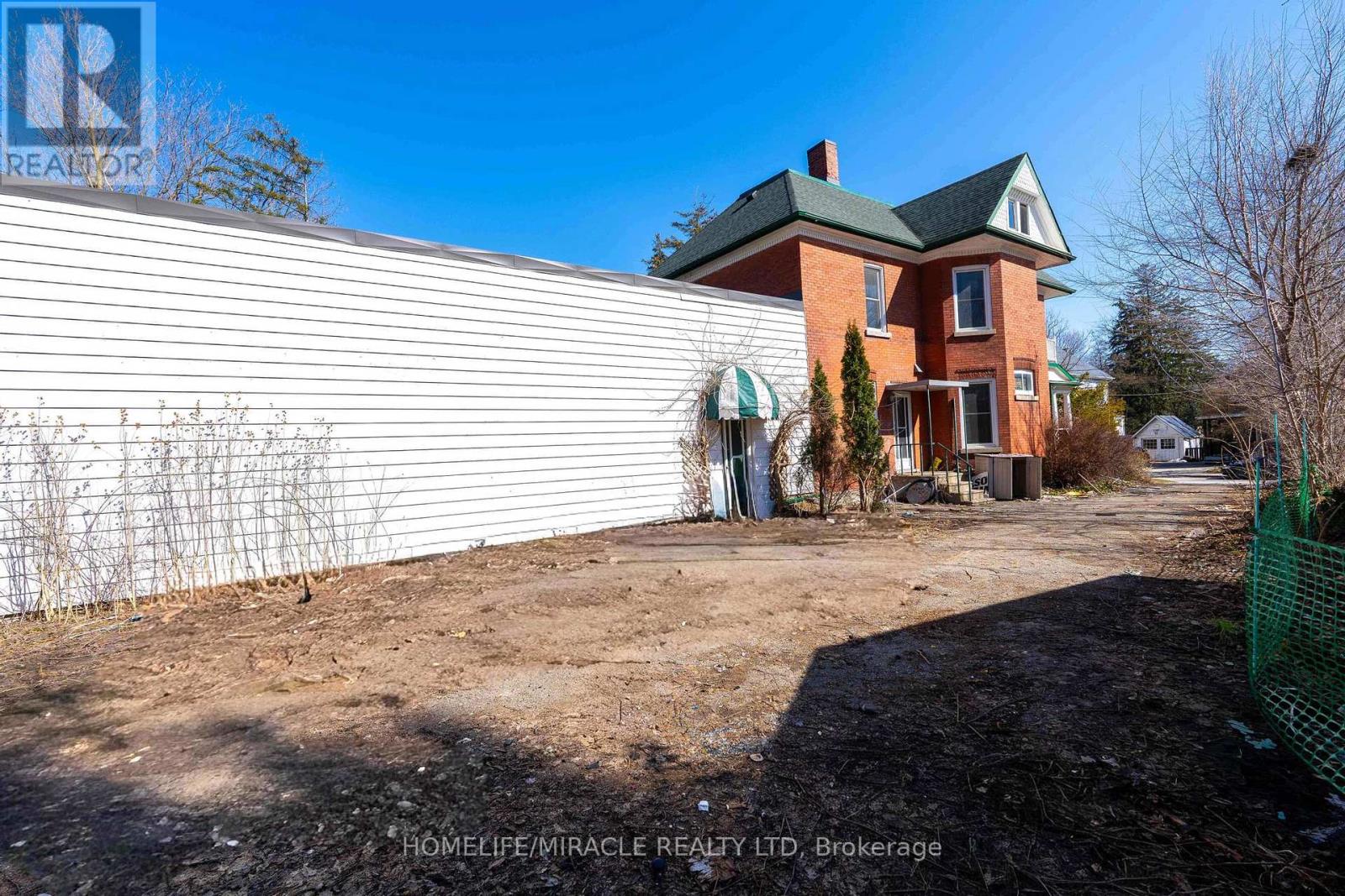 114 Frances Street, Ingersoll, Ontario  N5C 2H3 - Photo 34 - X13669194