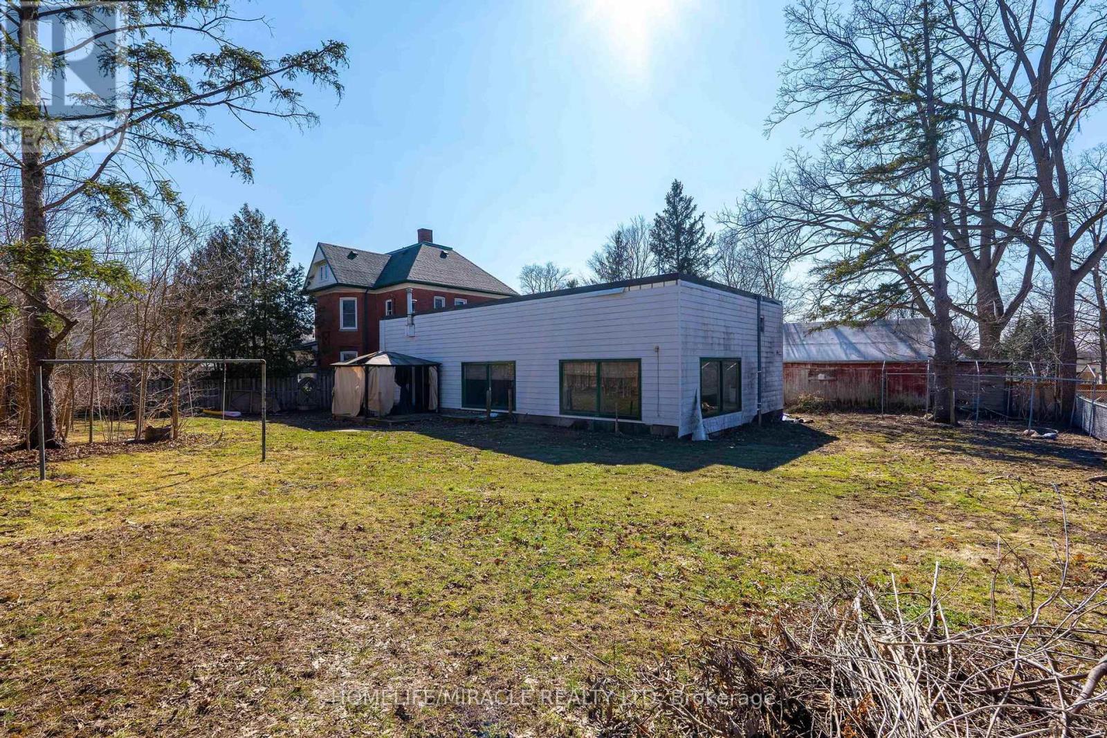 114 Frances Street, Ingersoll, Ontario  N5C 2H3 - Photo 36 - X13669194