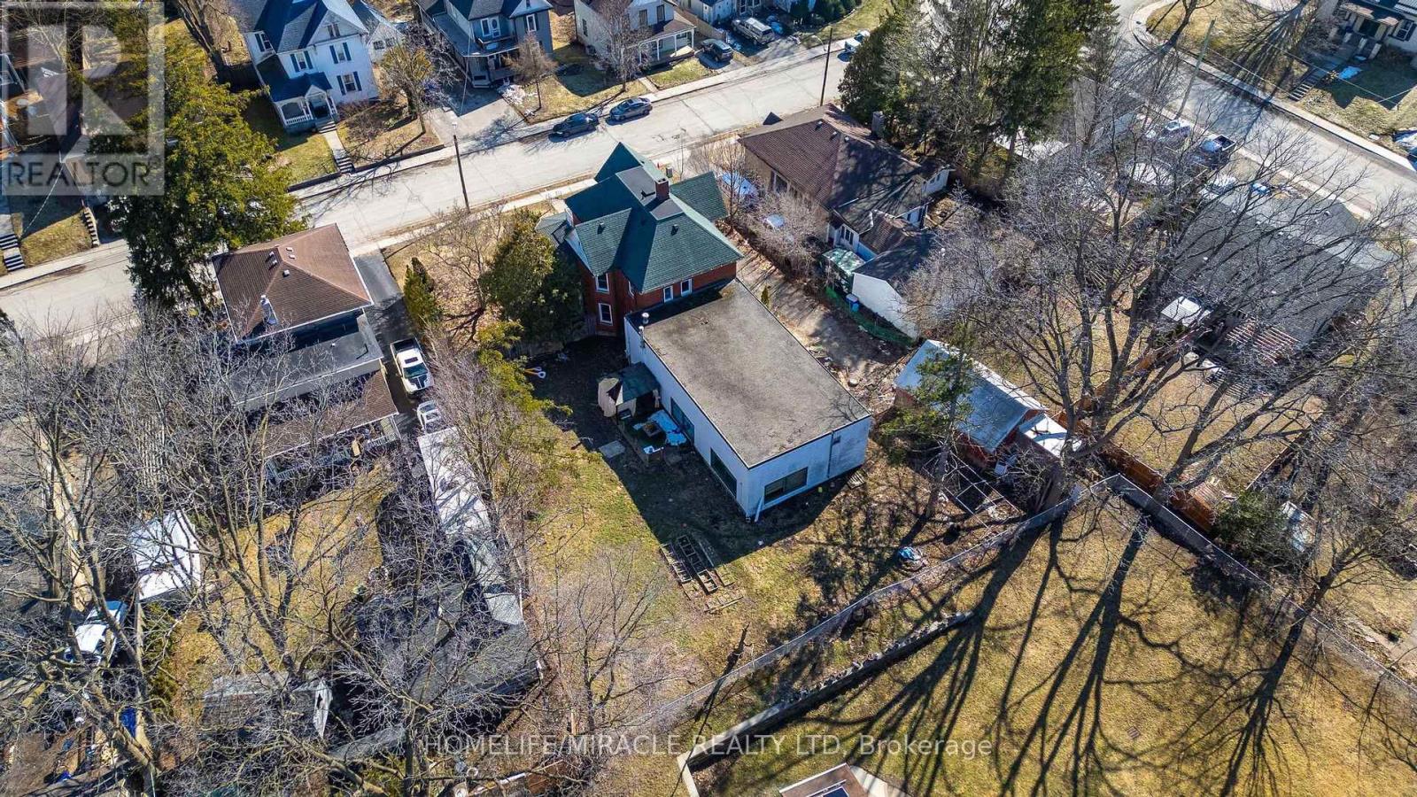 114 Frances Street, Ingersoll, Ontario  N5C 2H3 - Photo 38 - X13669194