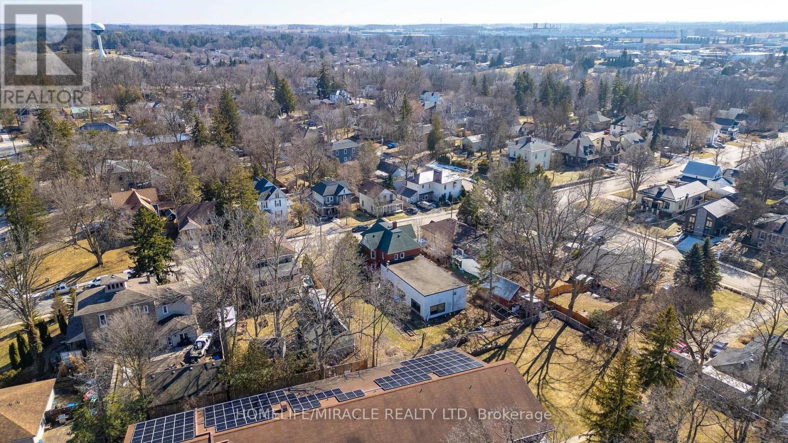 114 Frances Street, Ingersoll, Ontario  N5C 2H3 - Photo 39 - X13669194