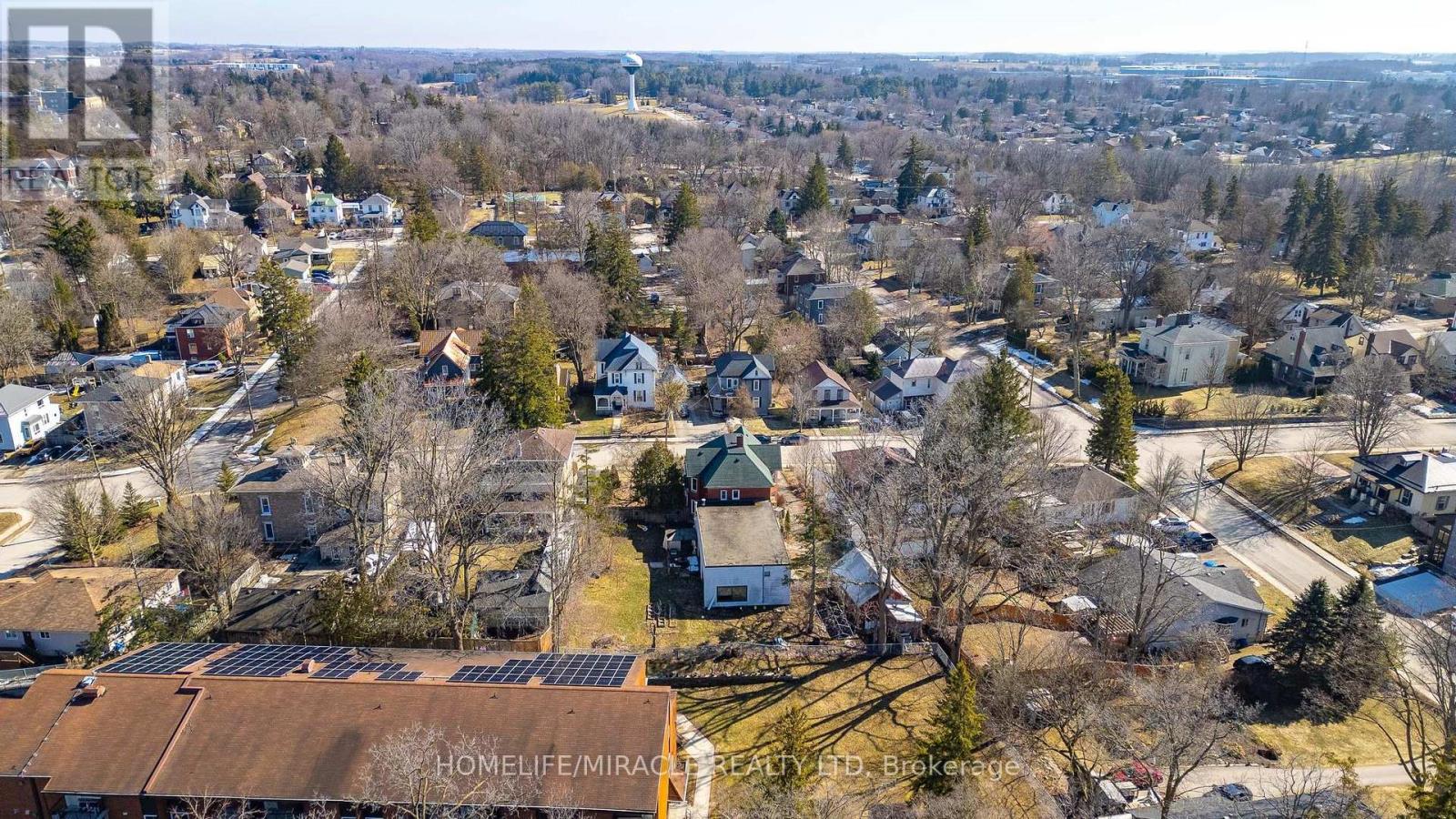 114 Frances Street, Ingersoll, Ontario  N5C 2H3 - Photo 40 - X13669194