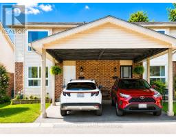 #15 - 450 POND MILLS ROAD, London South, Ontario