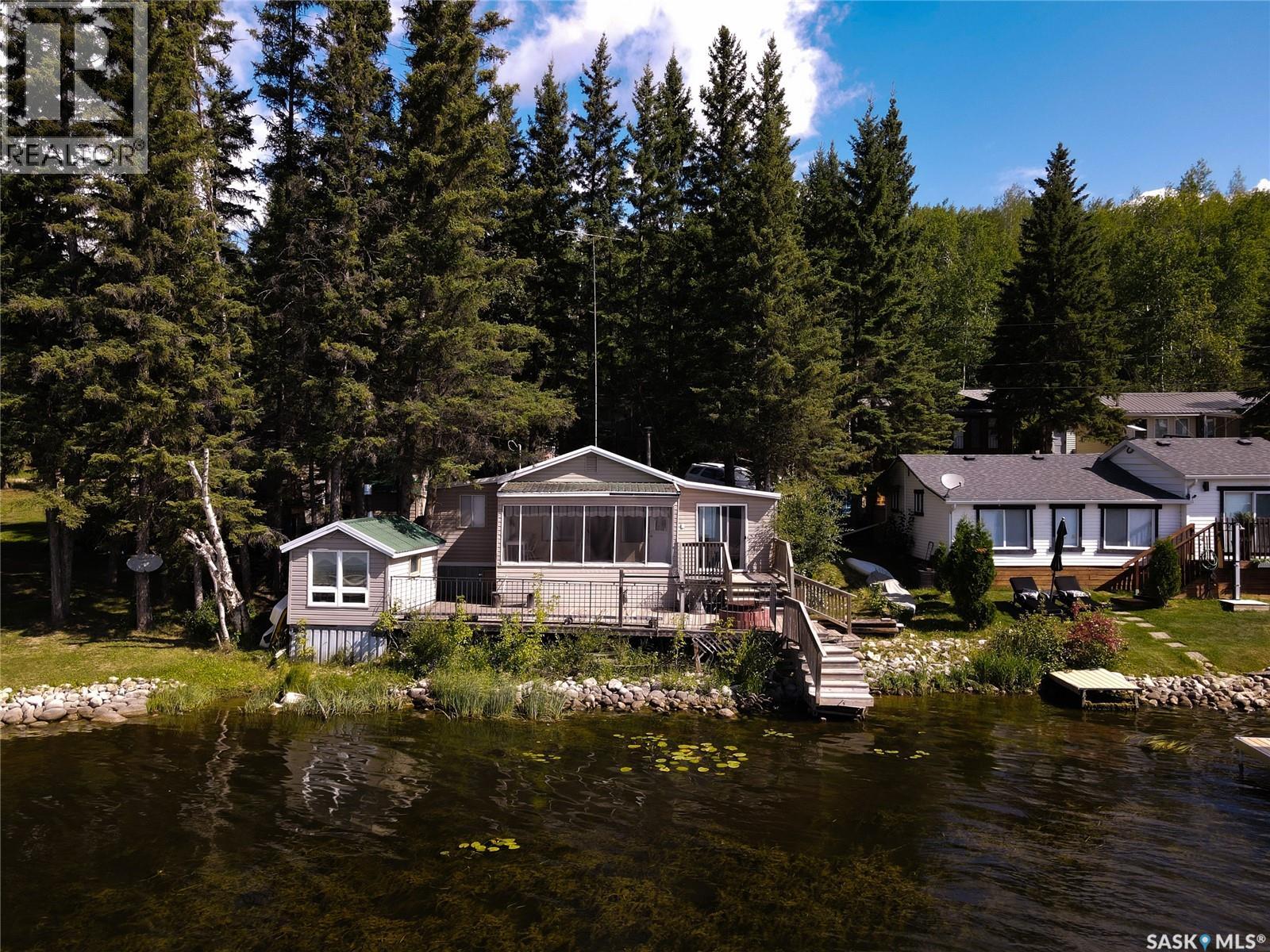 Sturgeon Lakefront Cabin, sturgeon lake, Saskatchewan