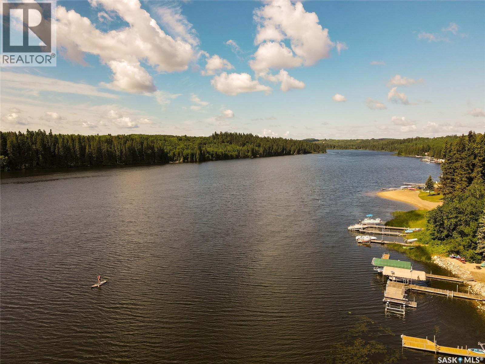 Sturgeon Lakefront Cabin, Sturgeon Lake, Saskatchewan  S0J 2E0 - Photo 10 - SK045419