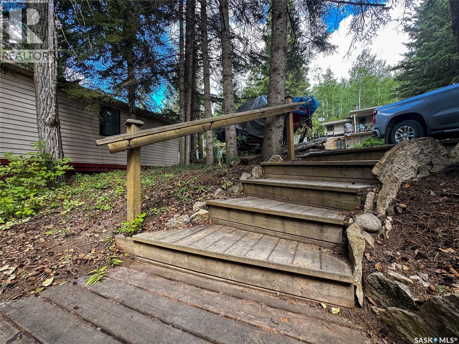 Sturgeon Lakefront Cabin, Sturgeon Lake, Saskatchewan  S0J 2E0 - Photo 13 - SK045419