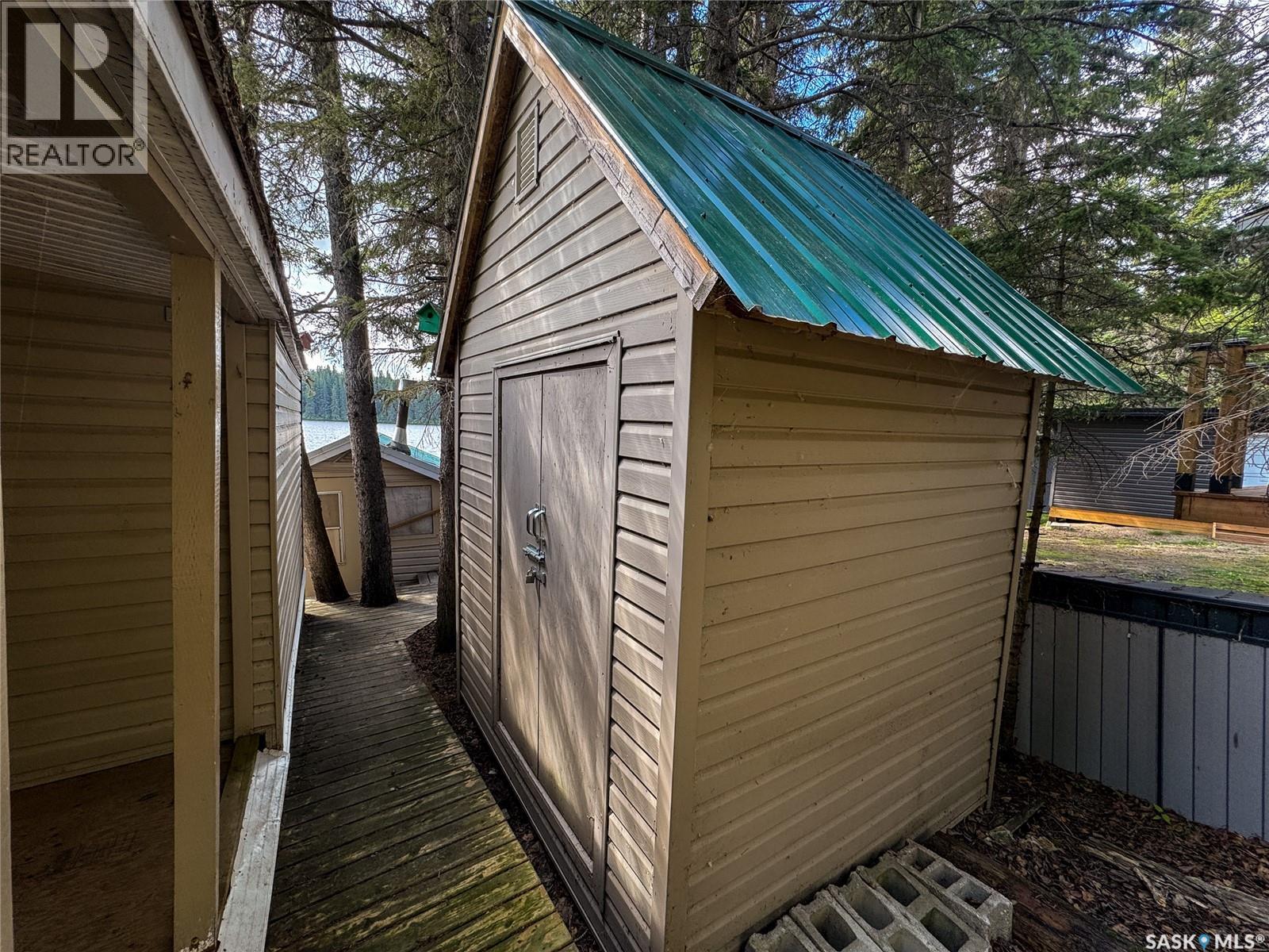 Sturgeon Lakefront Cabin, Sturgeon Lake, Saskatchewan  S0J 2E0 - Photo 16 - SK045419
