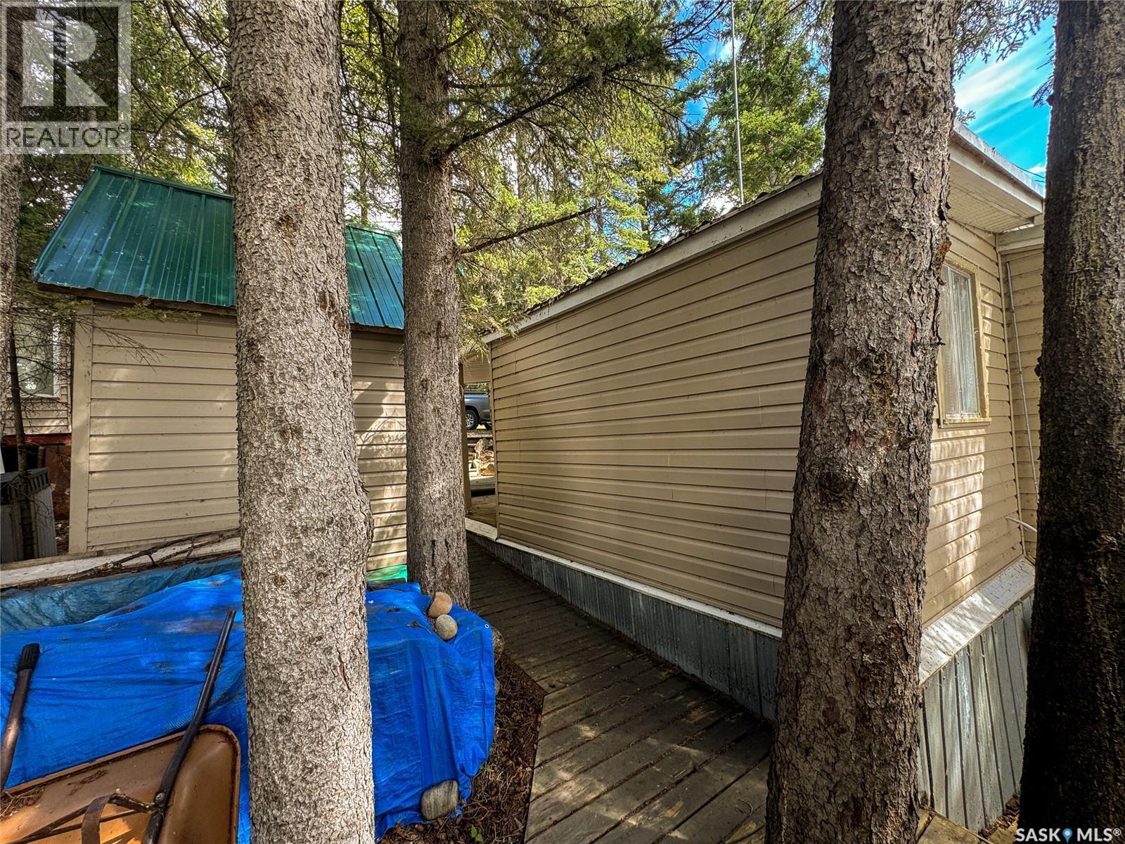 Sturgeon Lakefront Cabin, Sturgeon Lake, Saskatchewan  S0J 2E0 - Photo 18 - SK045419