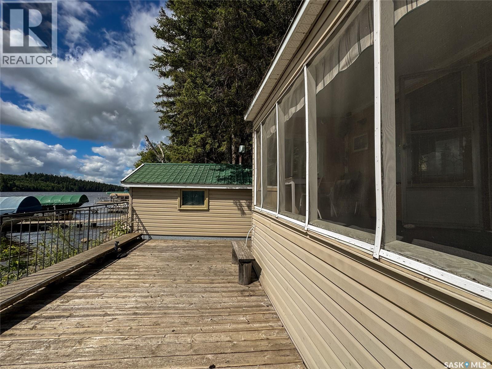 Sturgeon Lakefront Cabin, Sturgeon Lake, Saskatchewan  S0J 2E0 - Photo 20 - SK045419
