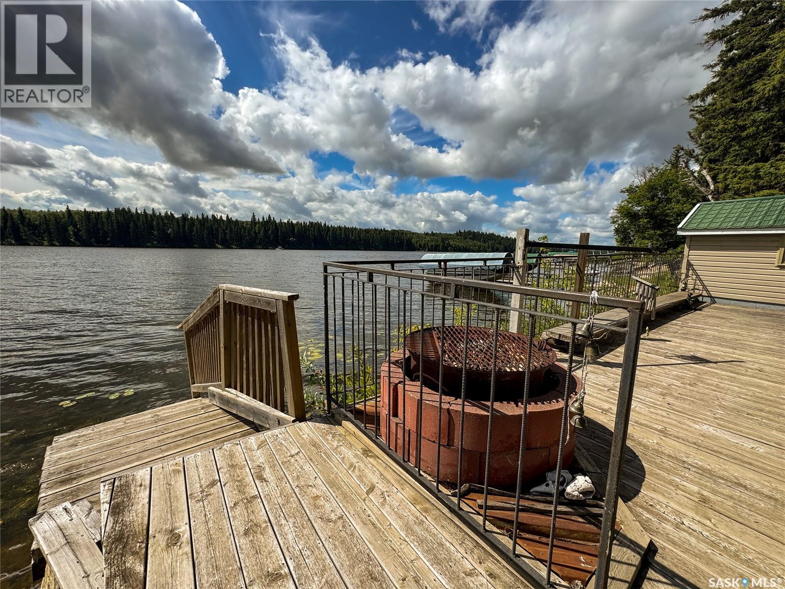 Sturgeon Lakefront Cabin, Sturgeon Lake, Saskatchewan  S0J 2E0 - Photo 21 - SK045419