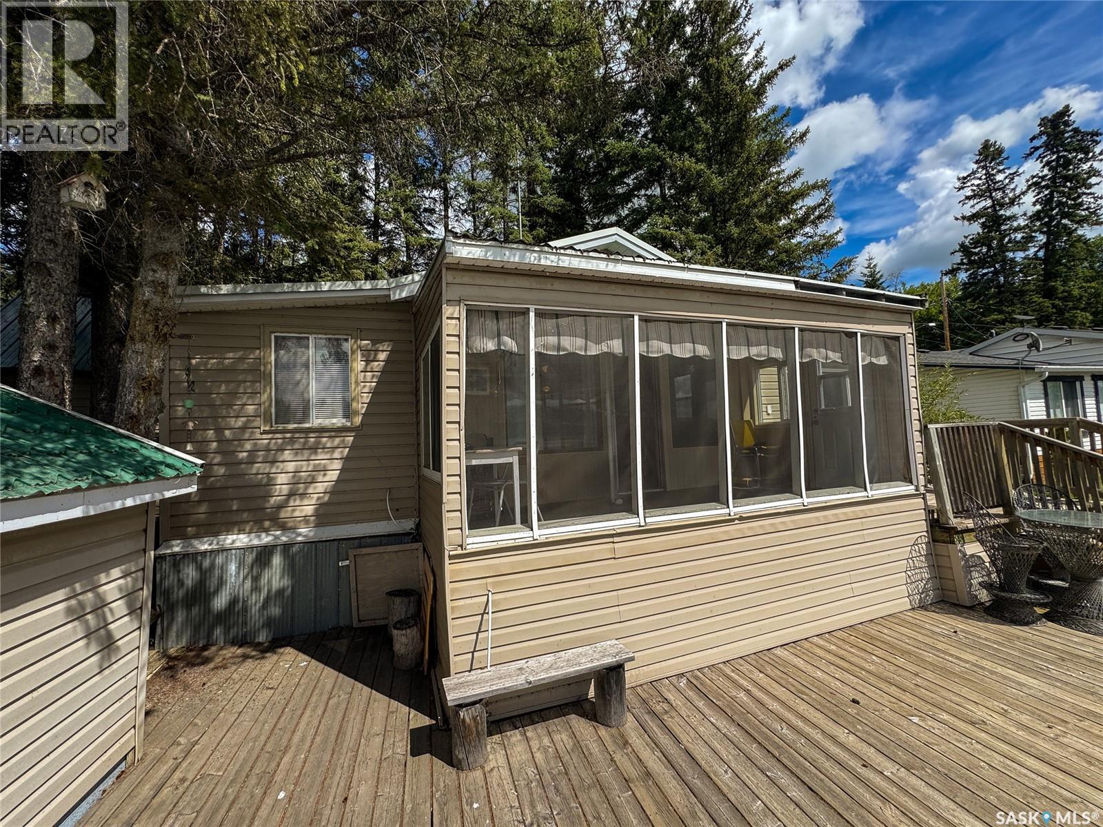 Sturgeon Lakefront Cabin, Sturgeon Lake, Saskatchewan  S0J 2E0 - Photo 22 - SK045419