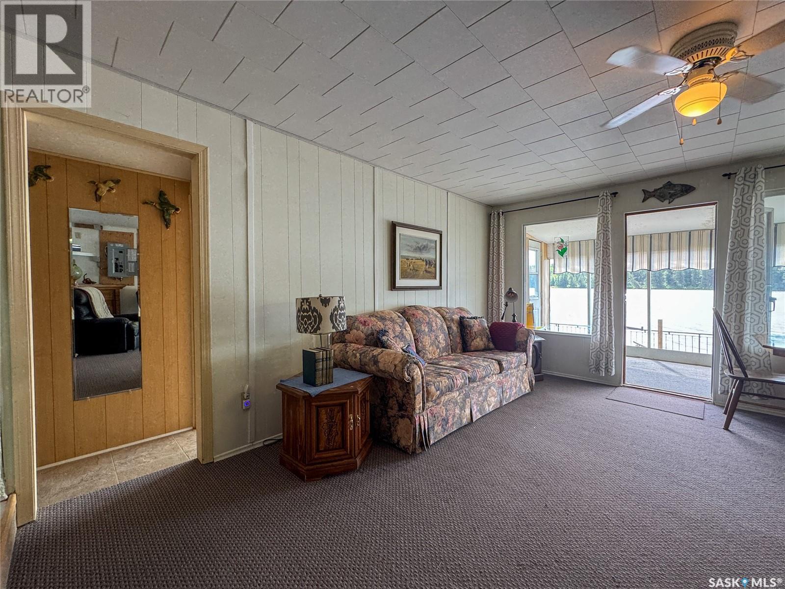 Sturgeon Lakefront Cabin, Sturgeon Lake, Saskatchewan  S0J 2E0 - Photo 25 - SK045419