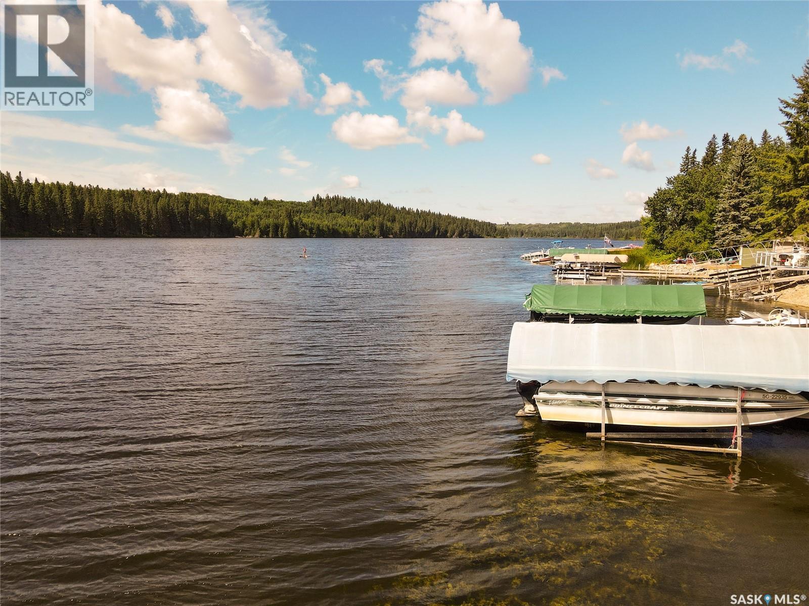 Sturgeon Lakefront Cabin, Sturgeon Lake, Saskatchewan  S0J 2E0 - Photo 5 - SK045419