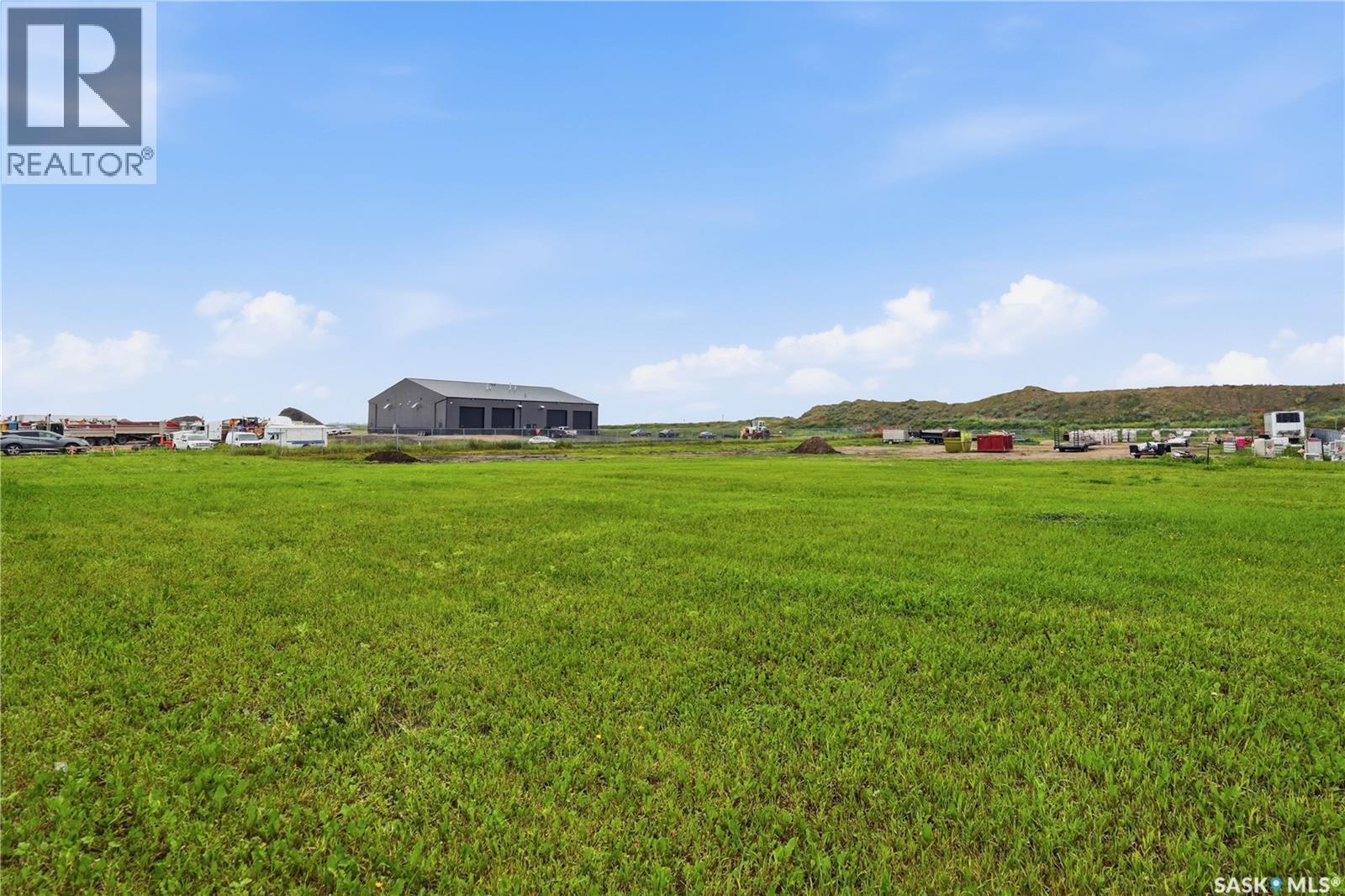 New Horizon Business Park, Edenwold Rm No.158, Saskatchewan  S0N 3Z0 - Photo 10 - SK045309