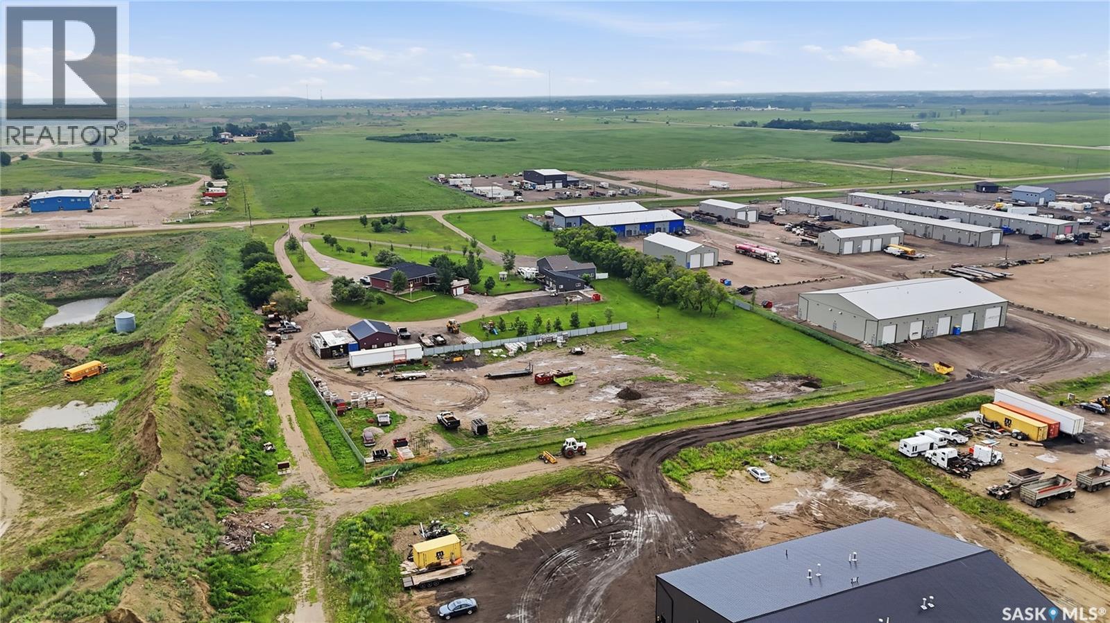 New Horizon Business Park, Edenwold Rm No.158, Saskatchewan  S0N 3Z0 - Photo 11 - SK045309