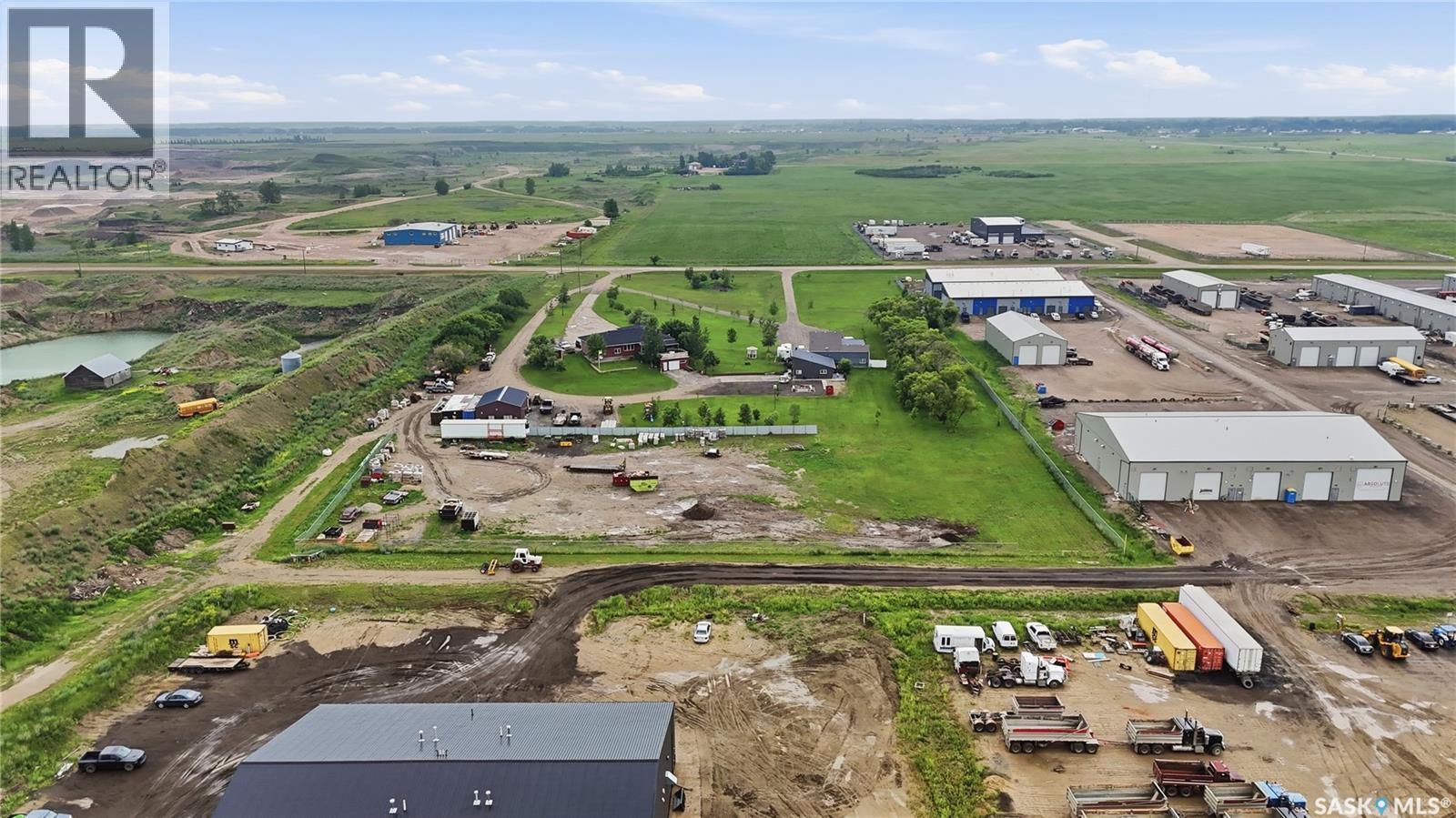 New Horizon Business Park, Edenwold Rm No.158, Saskatchewan  S0N 3Z0 - Photo 12 - SK045309