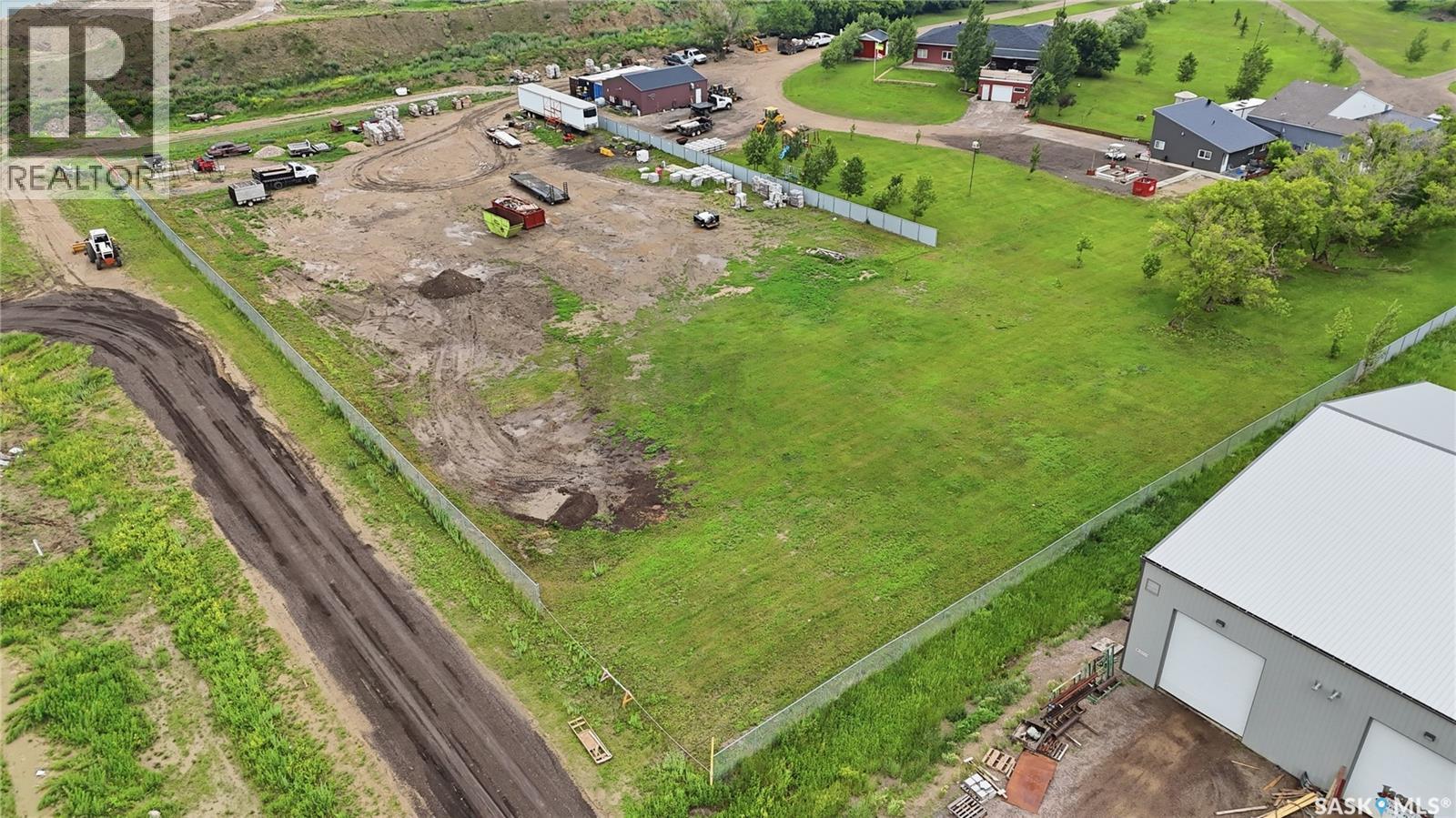 New Horizon Business Park, Edenwold Rm No.158, Saskatchewan  S0N 3Z0 - Photo 2 - SK045309