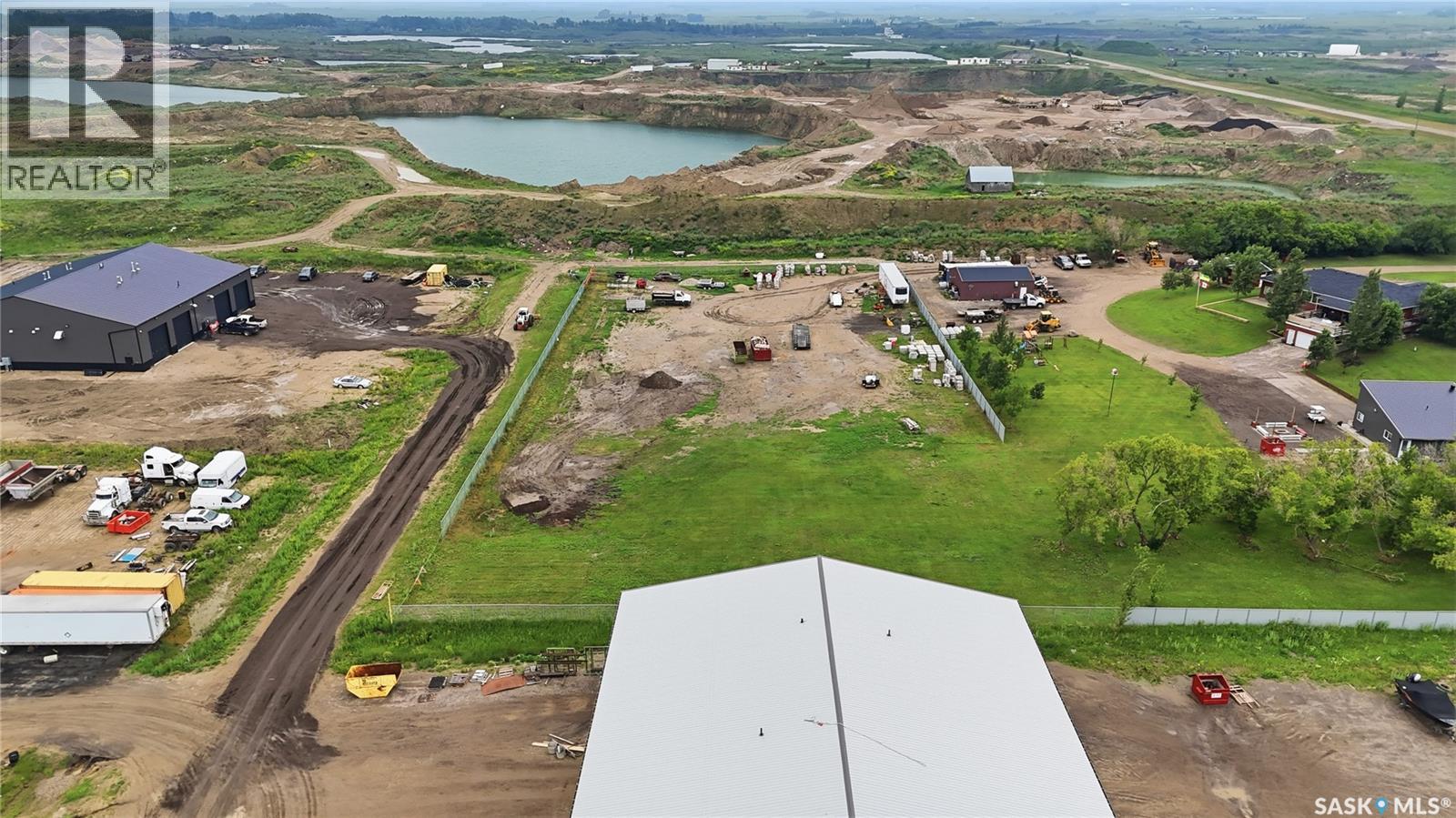 New Horizon Business Park, Edenwold Rm No.158, Saskatchewan  S0N 3Z0 - Photo 3 - SK045309