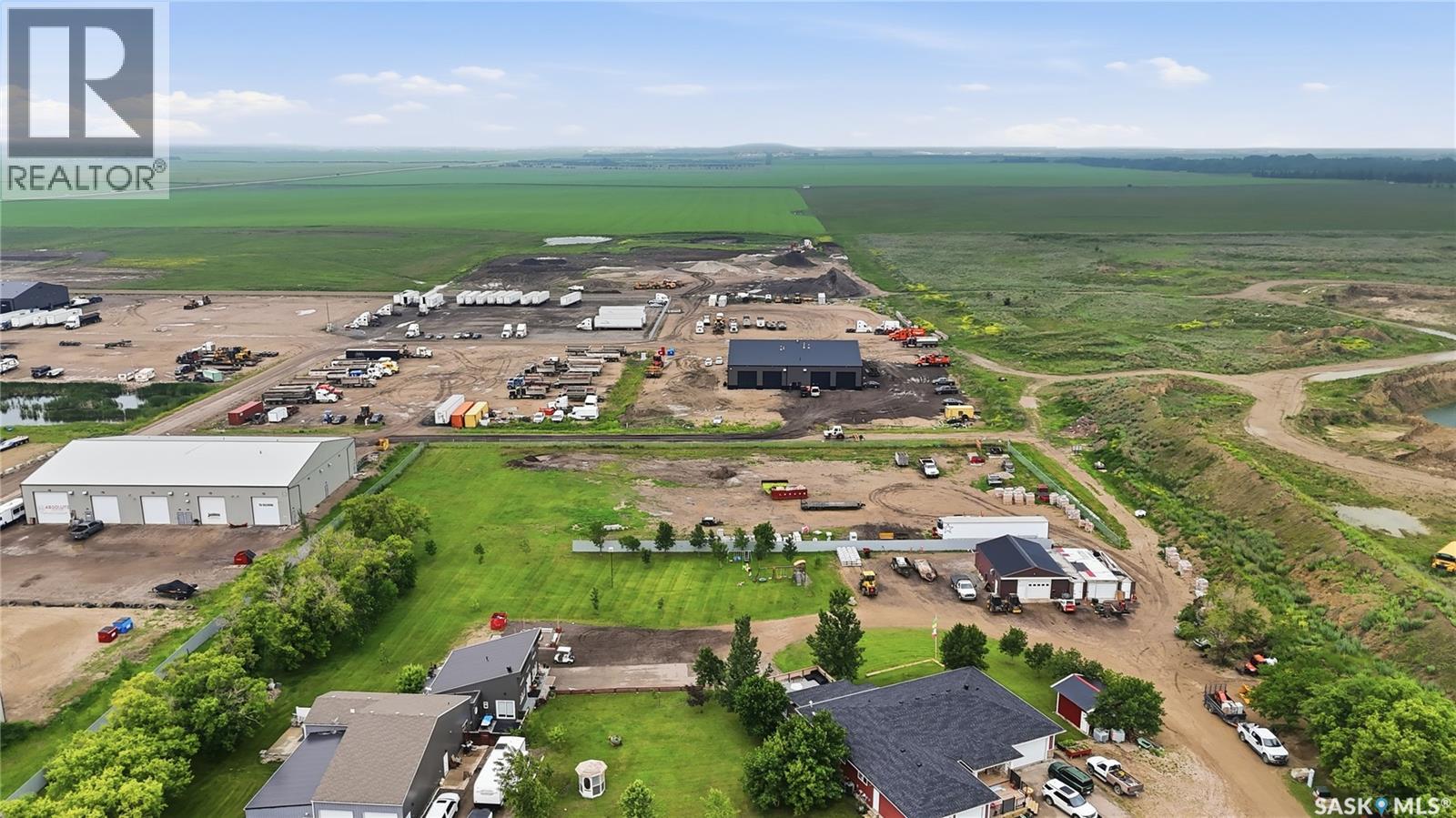 New Horizon Business Park, Edenwold Rm No.158, Saskatchewan  S0N 3Z0 - Photo 4 - SK045309