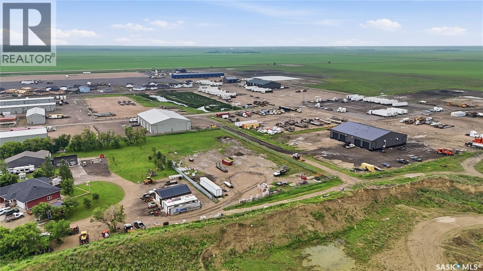 New Horizon Business Park, Edenwold Rm No.158, Saskatchewan  S0N 3Z0 - Photo 5 - SK045309