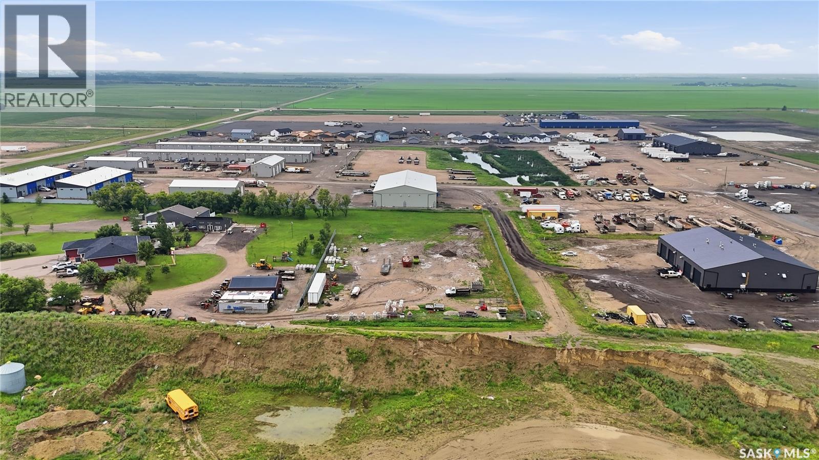 New Horizon Business Park, Edenwold Rm No.158, Saskatchewan  S0N 3Z0 - Photo 6 - SK045309