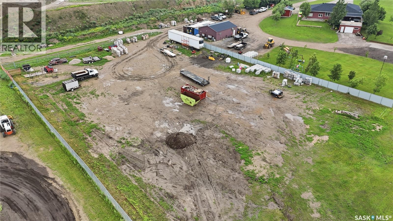 New Horizon Business Park, Edenwold Rm No.158, Saskatchewan  S0N 3Z0 - Photo 7 - SK045309