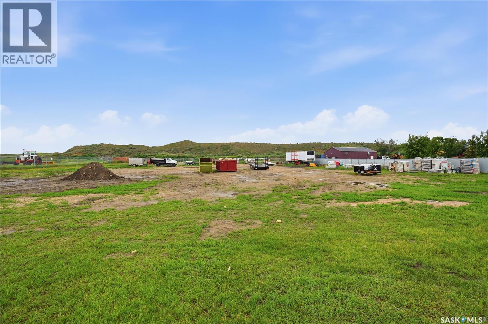 New Horizon Business Park, Edenwold Rm No.158, Saskatchewan  S0N 3Z0 - Photo 9 - SK045309