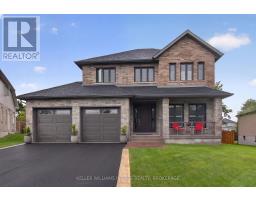 266 PAULINE TOM AVENUE, Kingston, Ontario