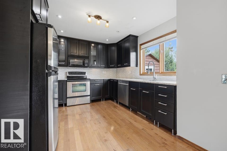 4140 147 St Nw, Edmonton, Alberta  T6H 5V1 - Photo 16 - E4503181