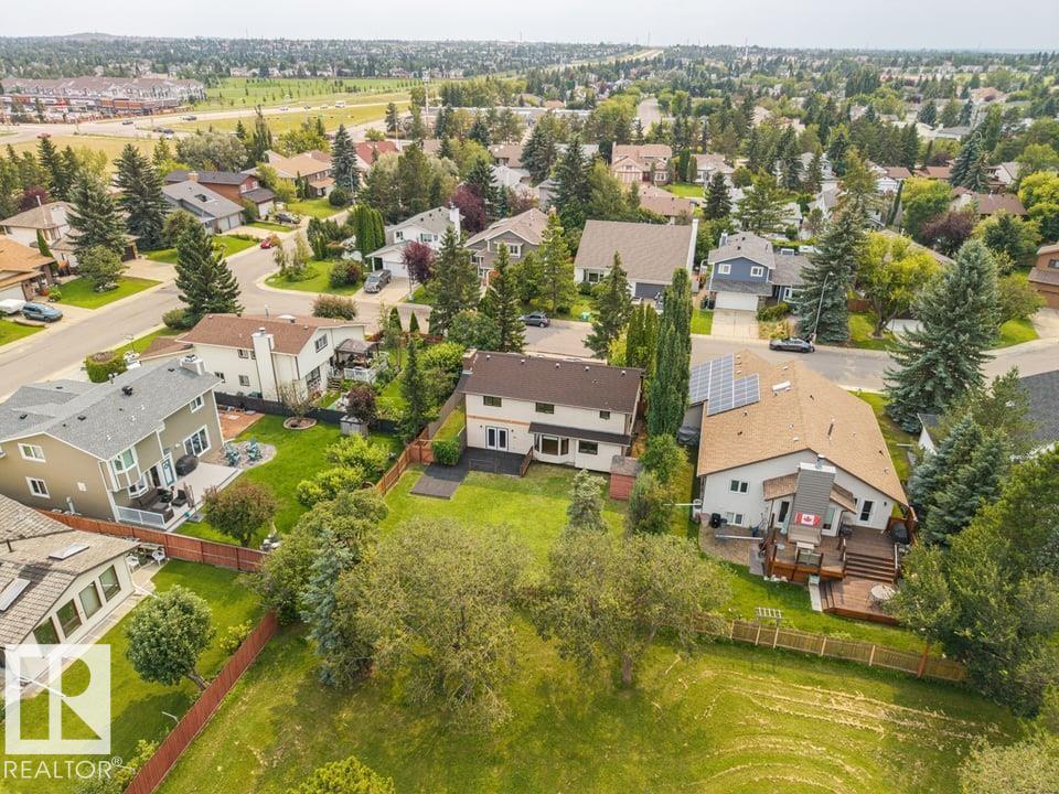 4140 147 St Nw, Edmonton, Alberta  T6H 5V1 - Photo 67 - E4503181